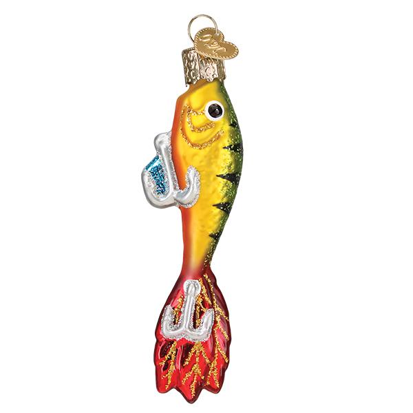 Fishing Lure Ornament - Image 5