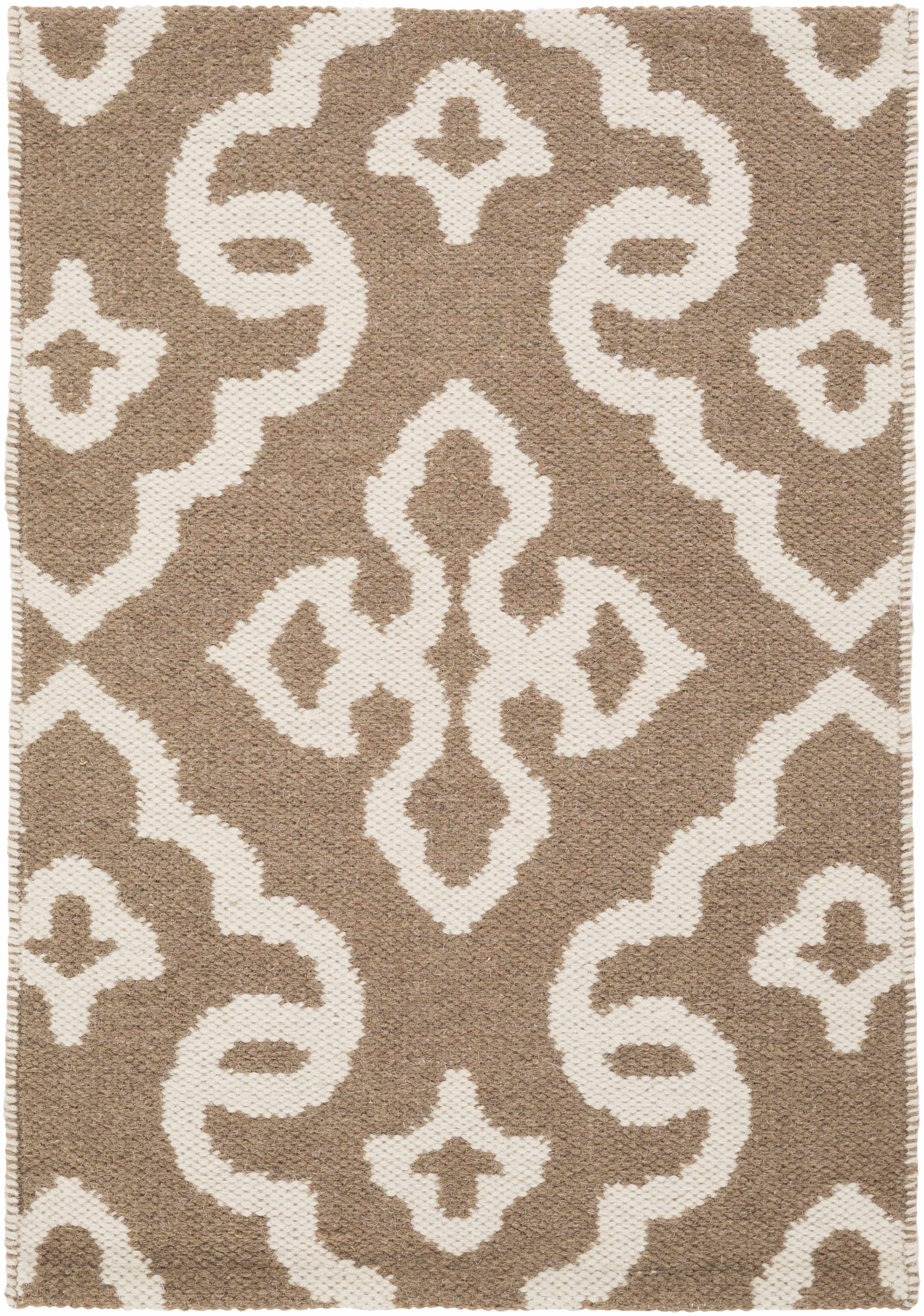 Fitzpatrick Reversible Area Carpet - Clearance