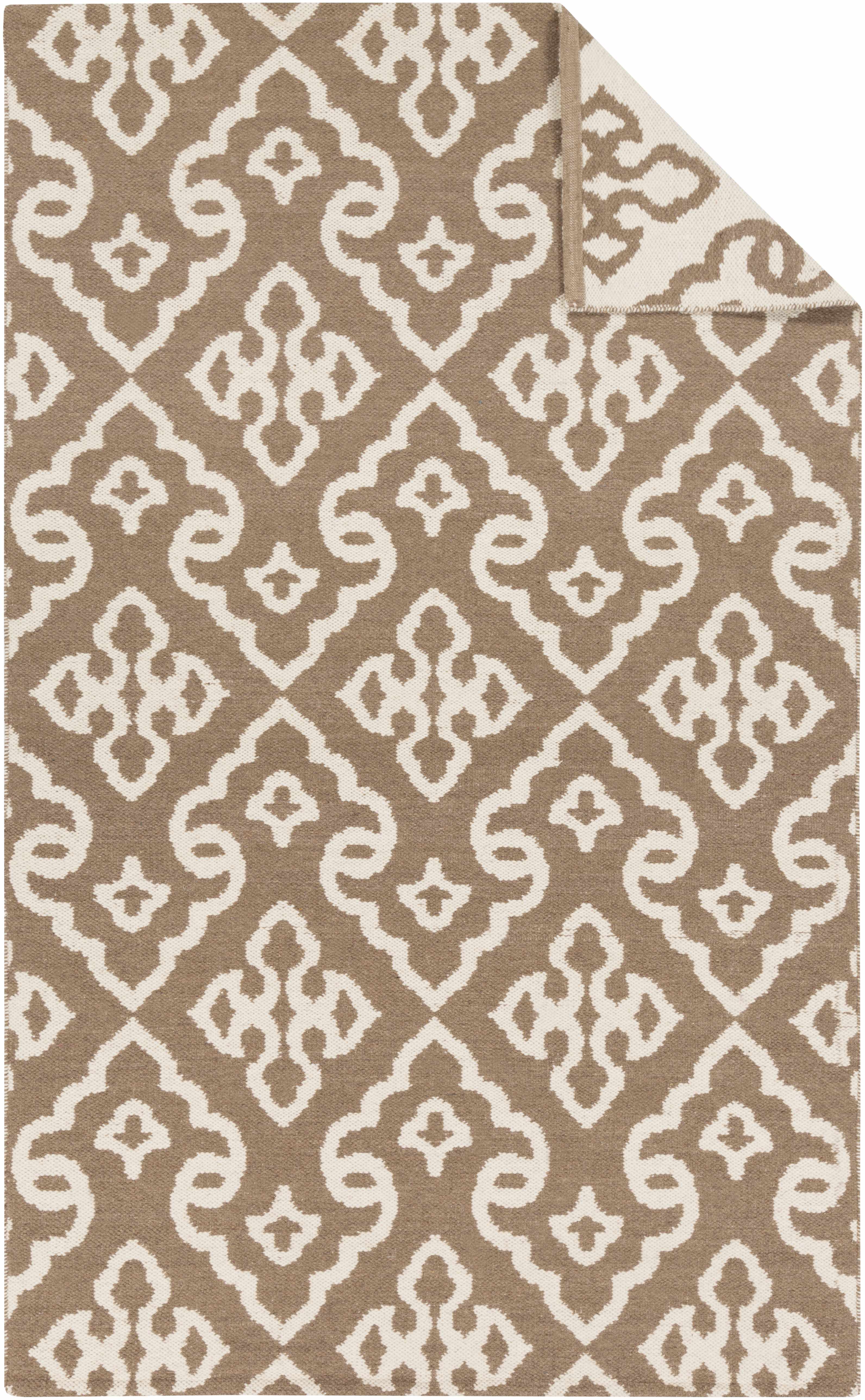 Fitzpatrick Reversible Area Carpet - Clearance - Image 2