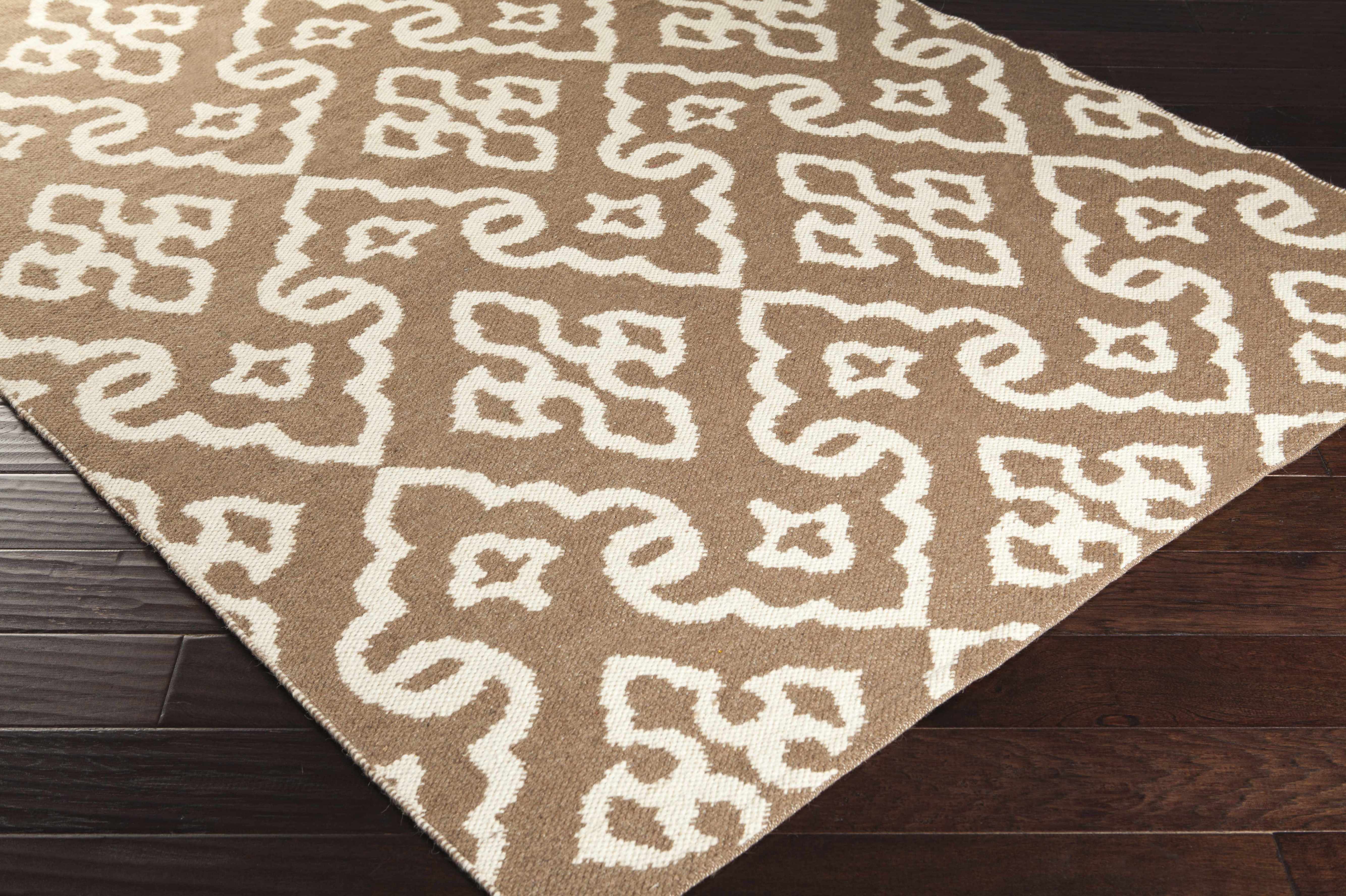 Fitzpatrick Reversible Area Carpet - Clearance - Image 3