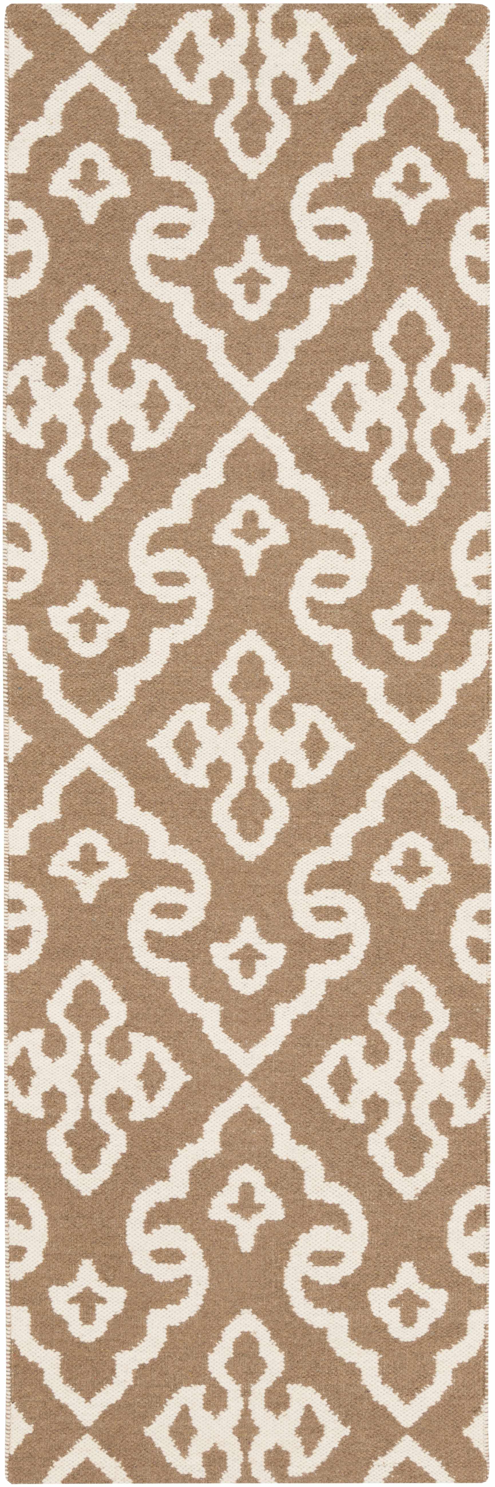 Fitzpatrick Reversible Area Carpet - Clearance - Image 4