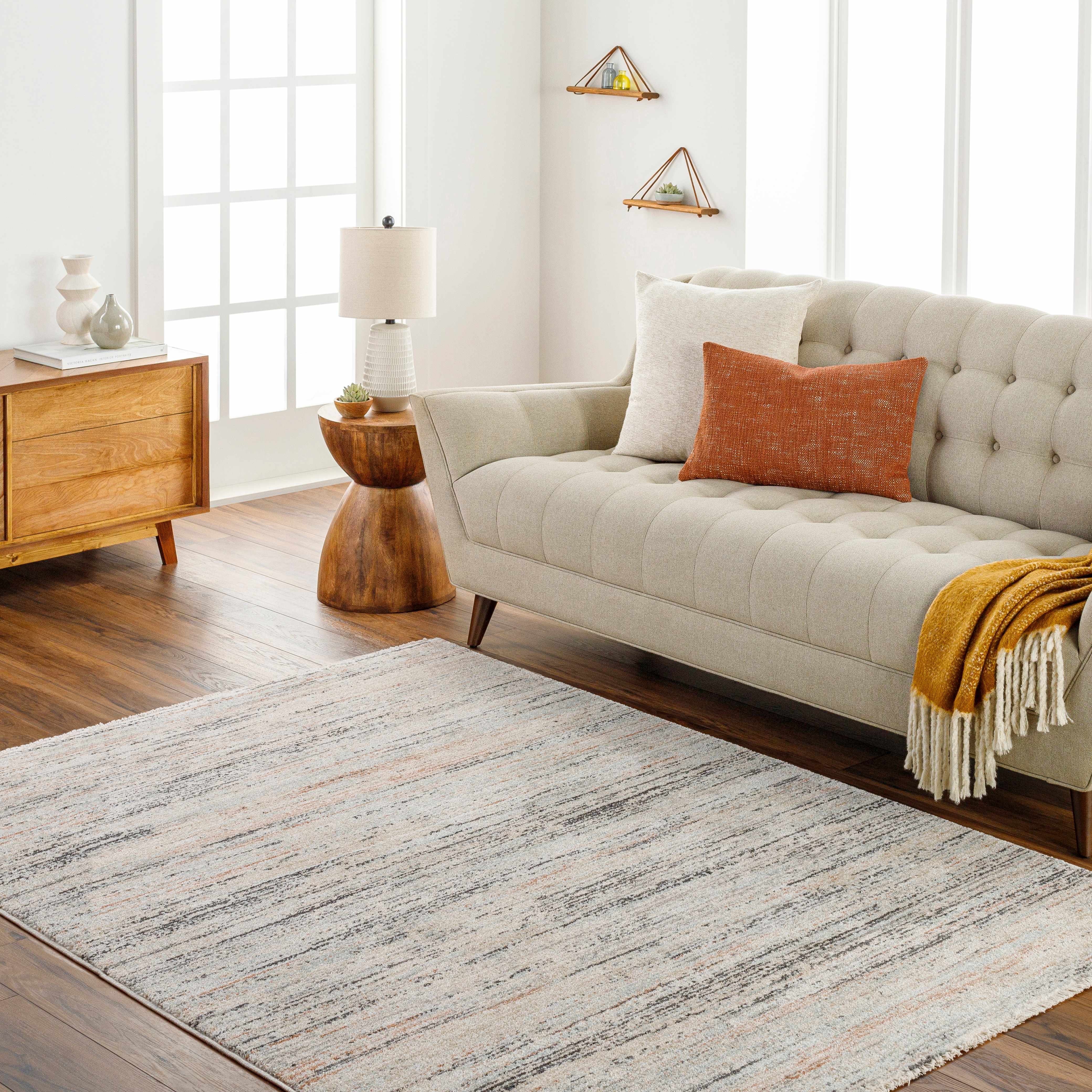 Fizza Area Rug - Clearance - Image 2