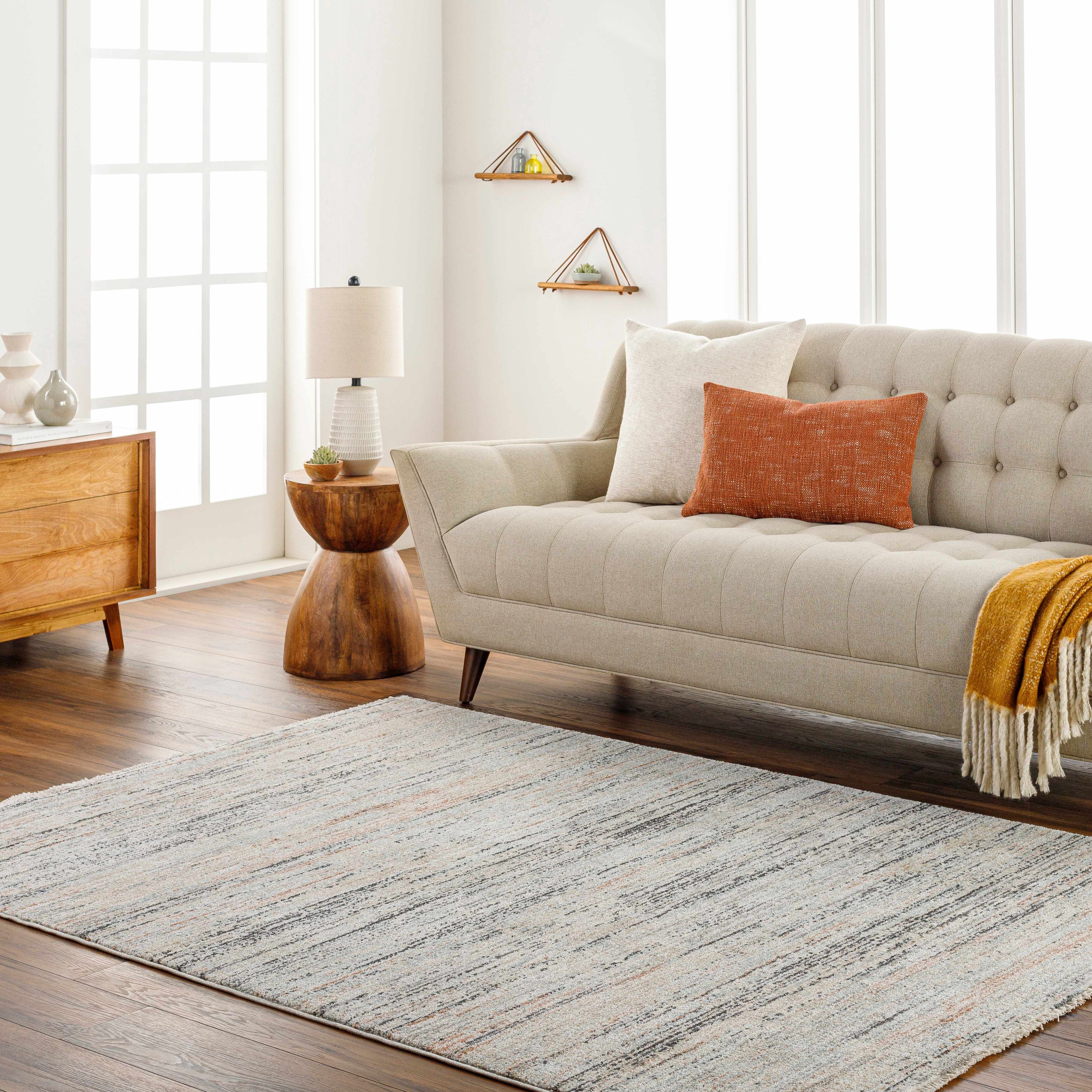 Fizza Area Rug - Clearance - Image 5