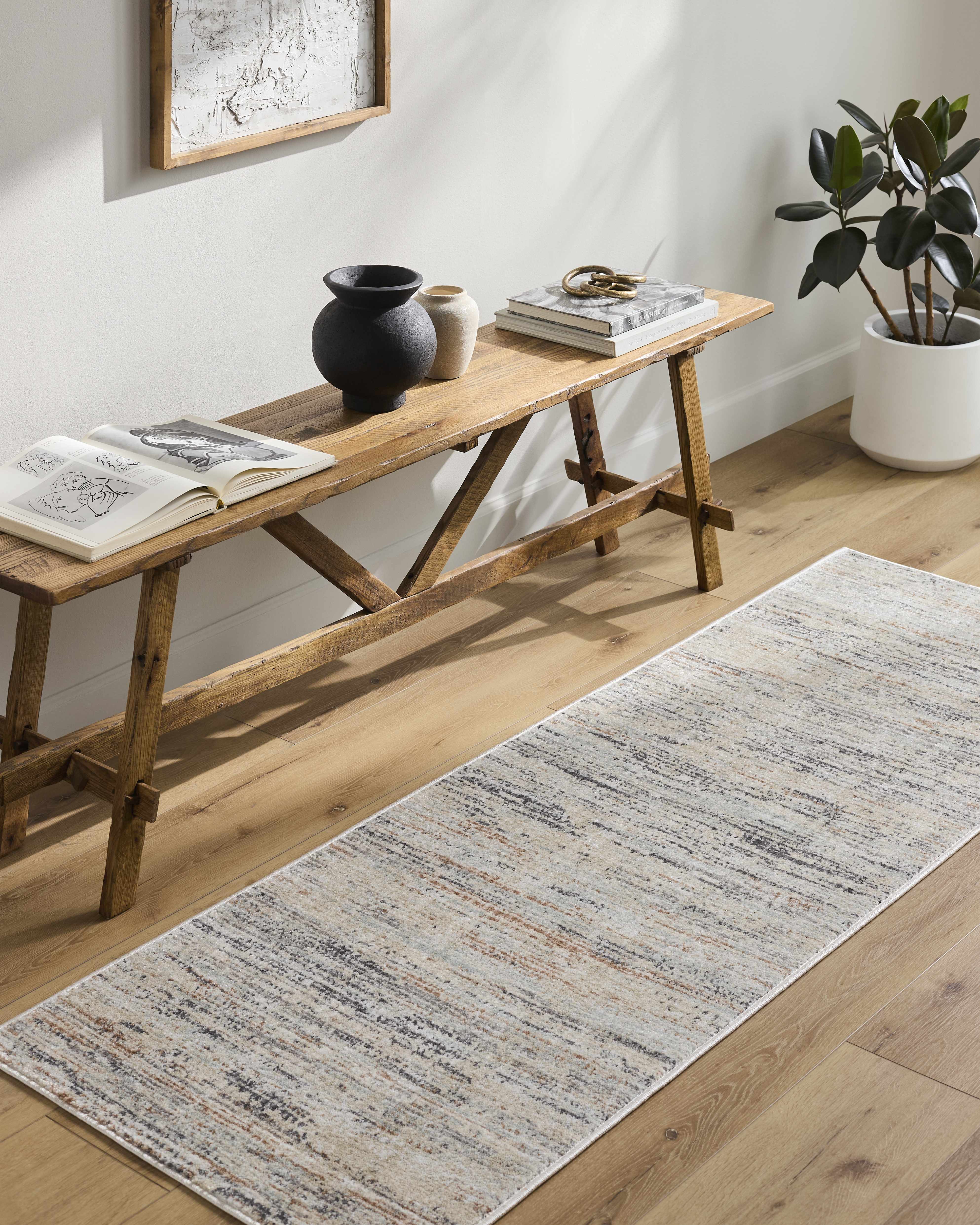 Fizza Area Rug - Clearance - Image 7