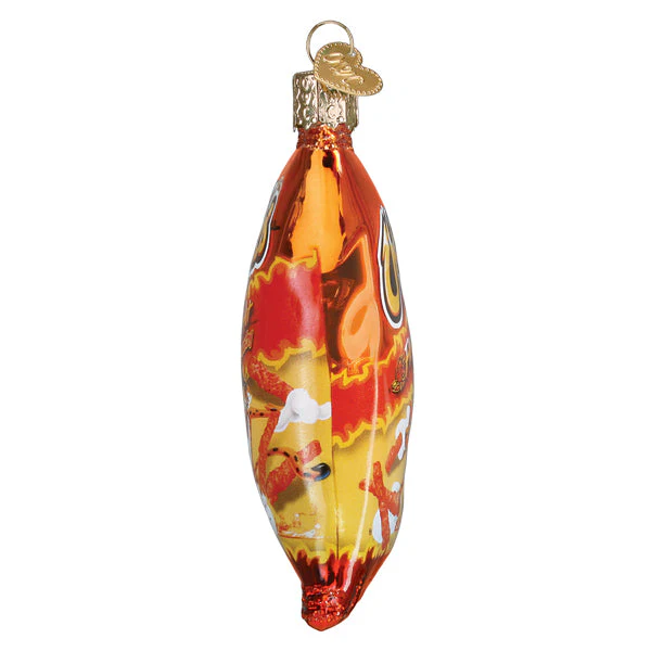 Flamin' Hot Cheetos Christmas Ornament - Image 5