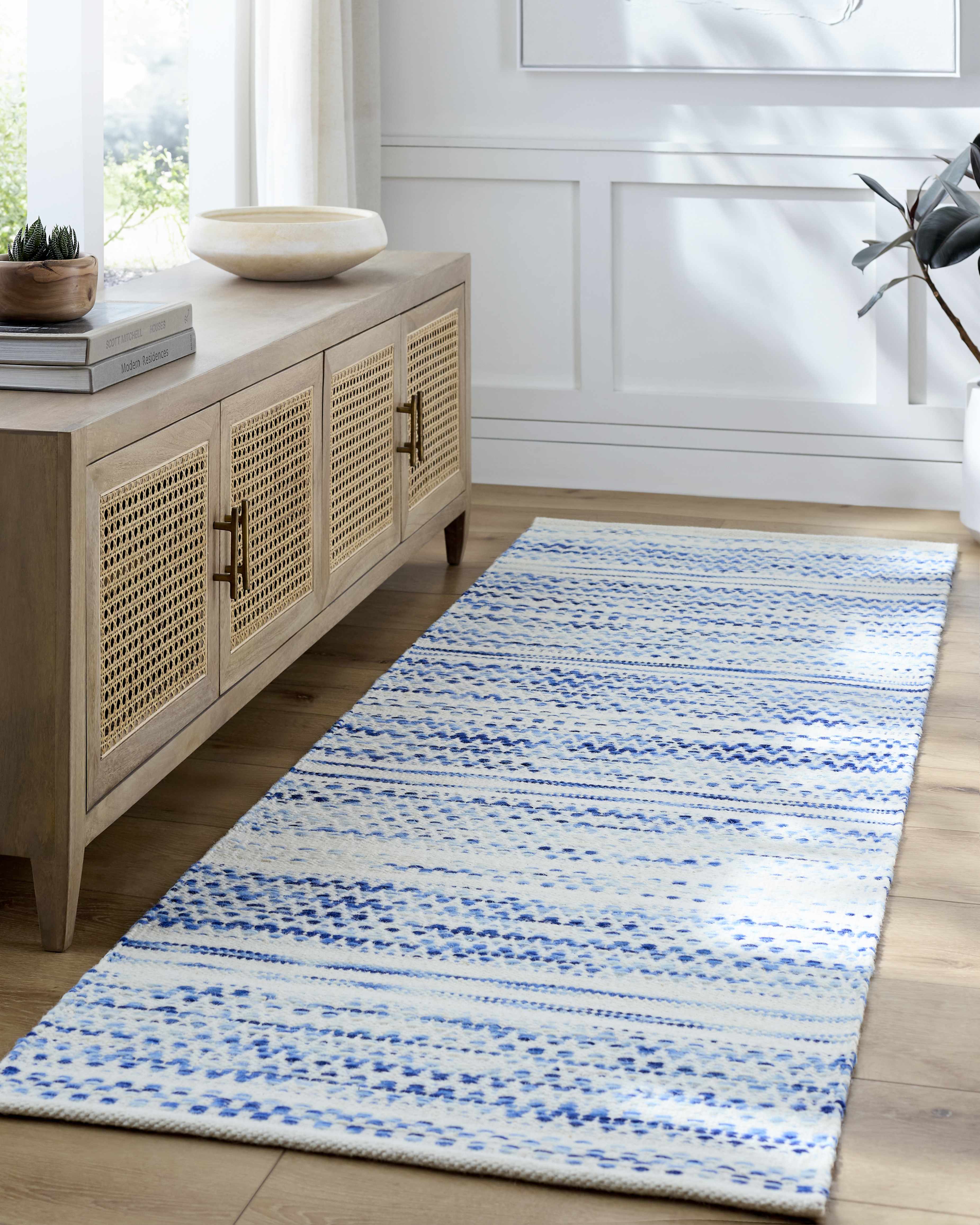 Flann Area Rug - Image 2