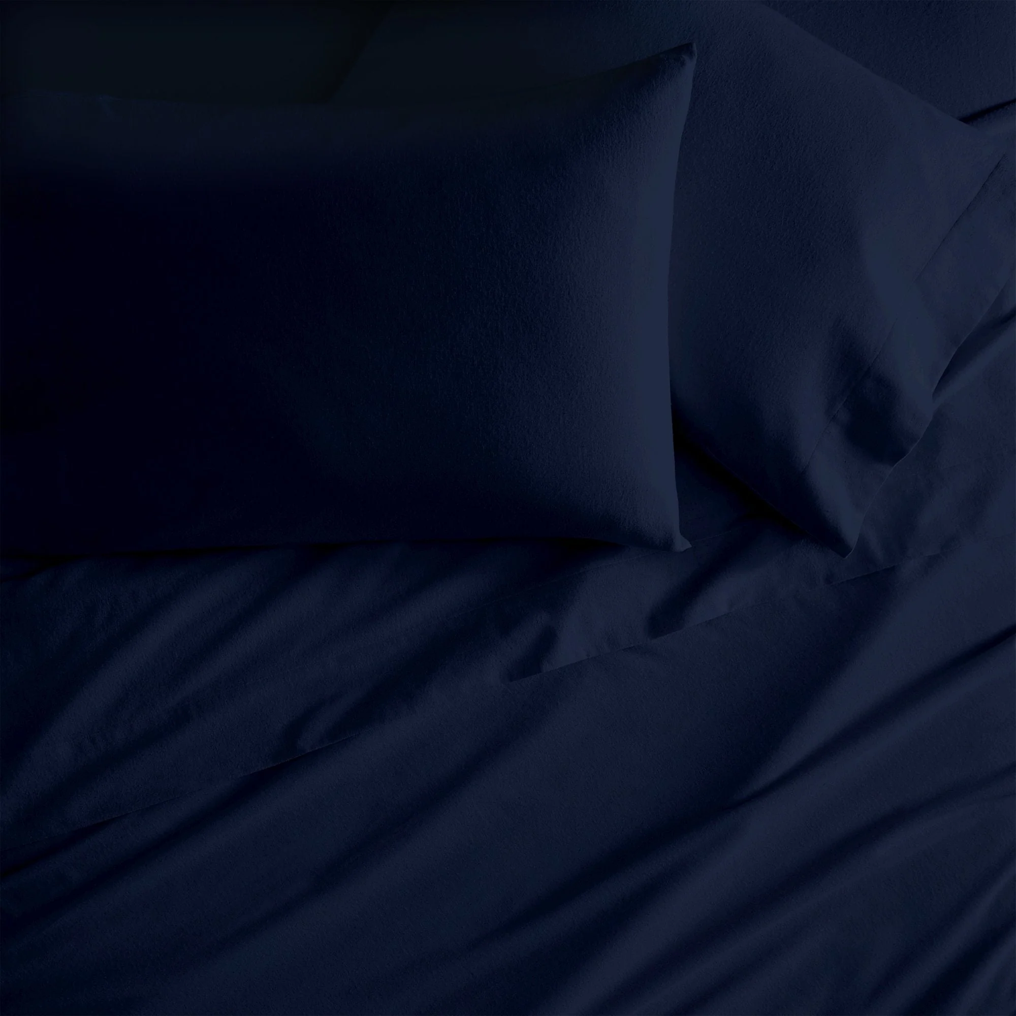 Flannel Pillowcase Set - Image 5