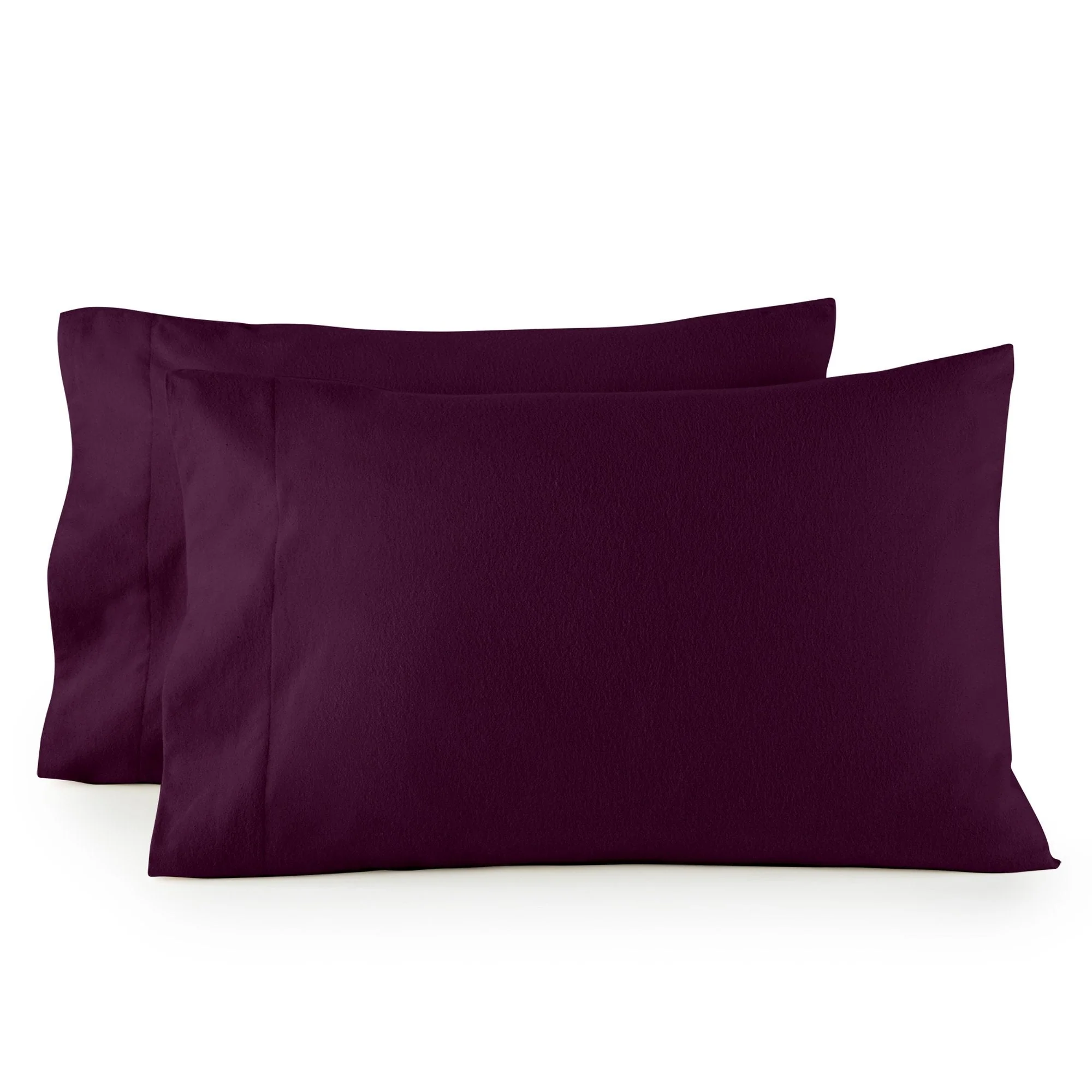 Flannel Pillowcase Set - Image 6