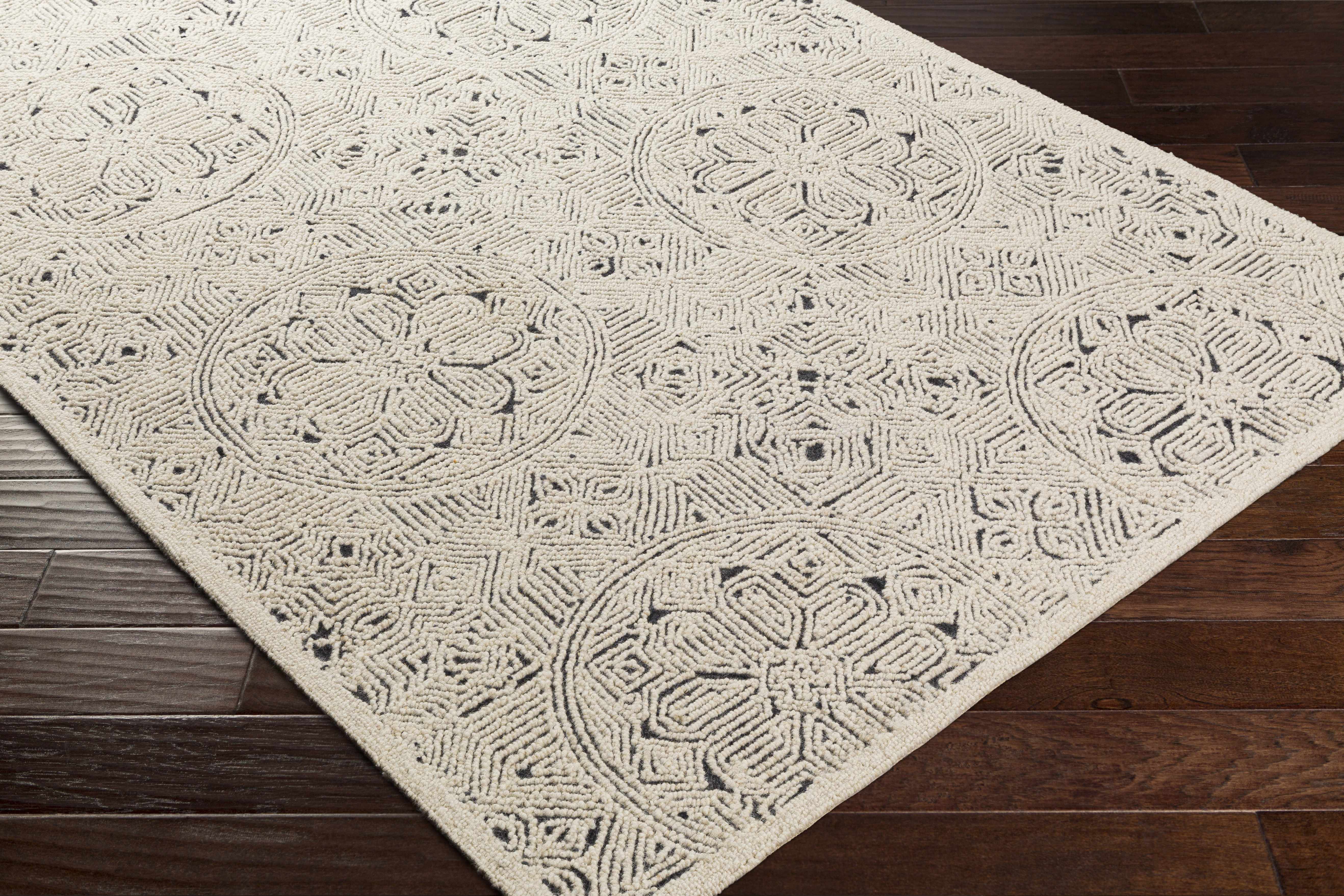 Flatlands Area Rug - Clearance - Image 4