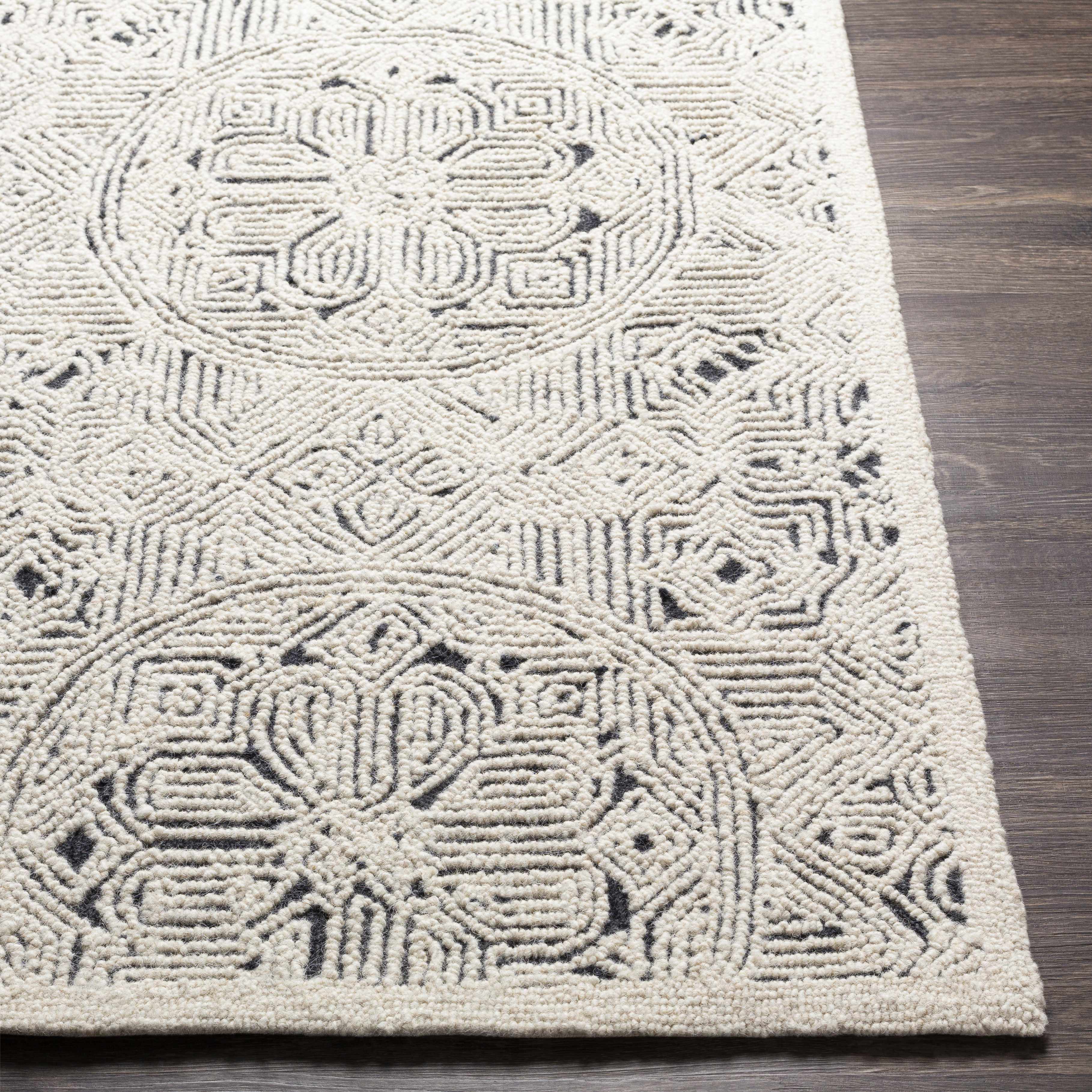 Flatlands Area Rug - Clearance - Image 5
