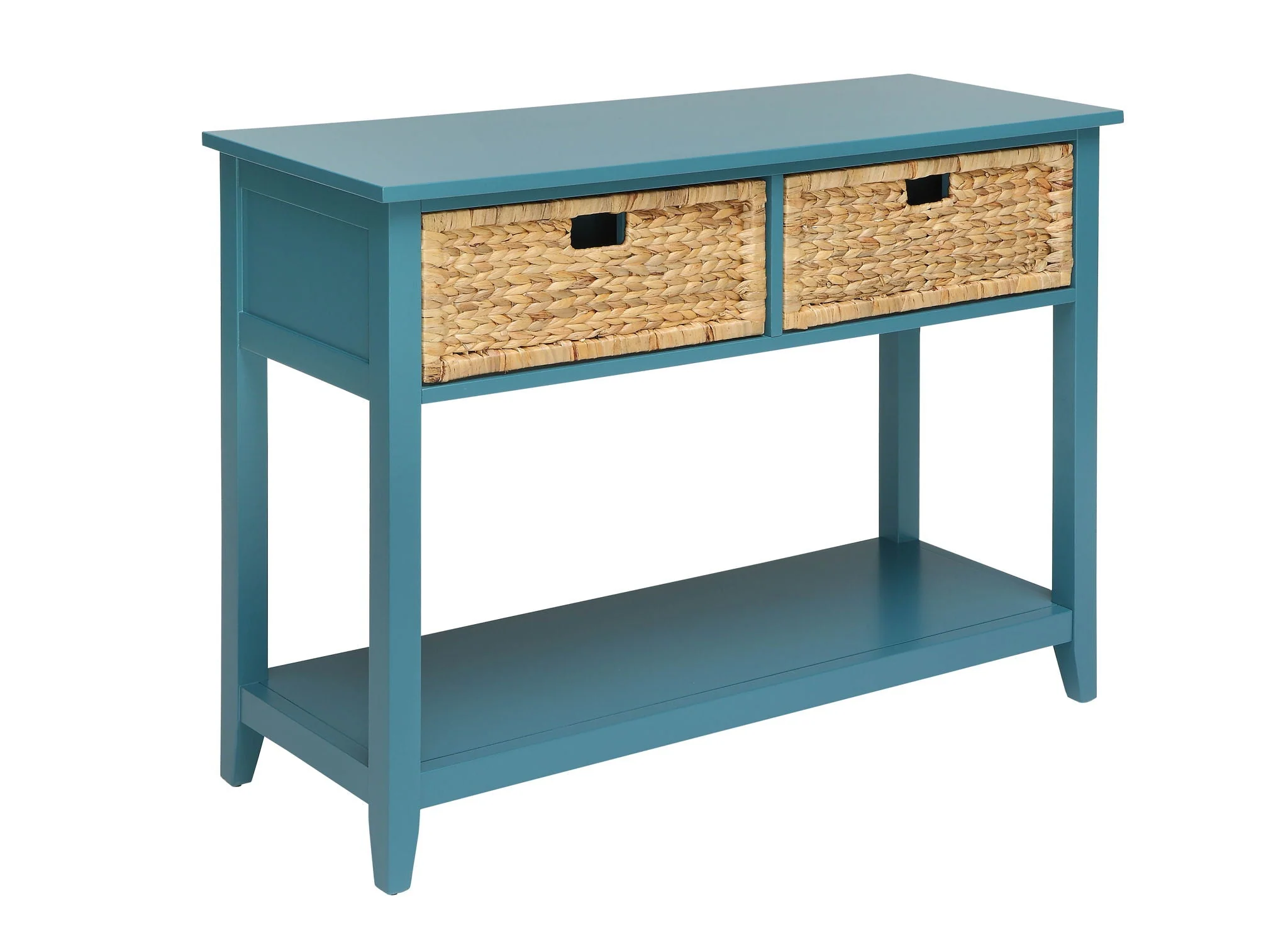 Flavius - Console Table, Storage Capacity - Image 4