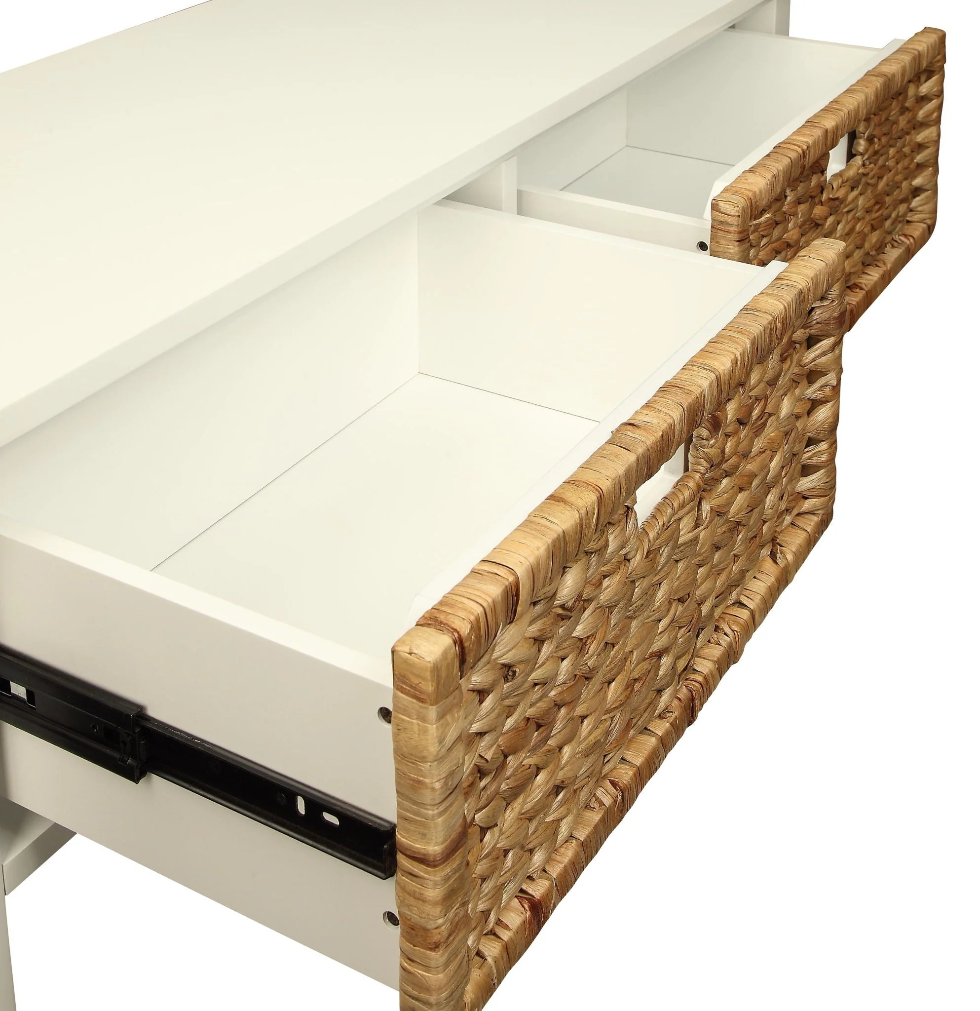 Flavius - Console Table, Storage Capacity - Image 5