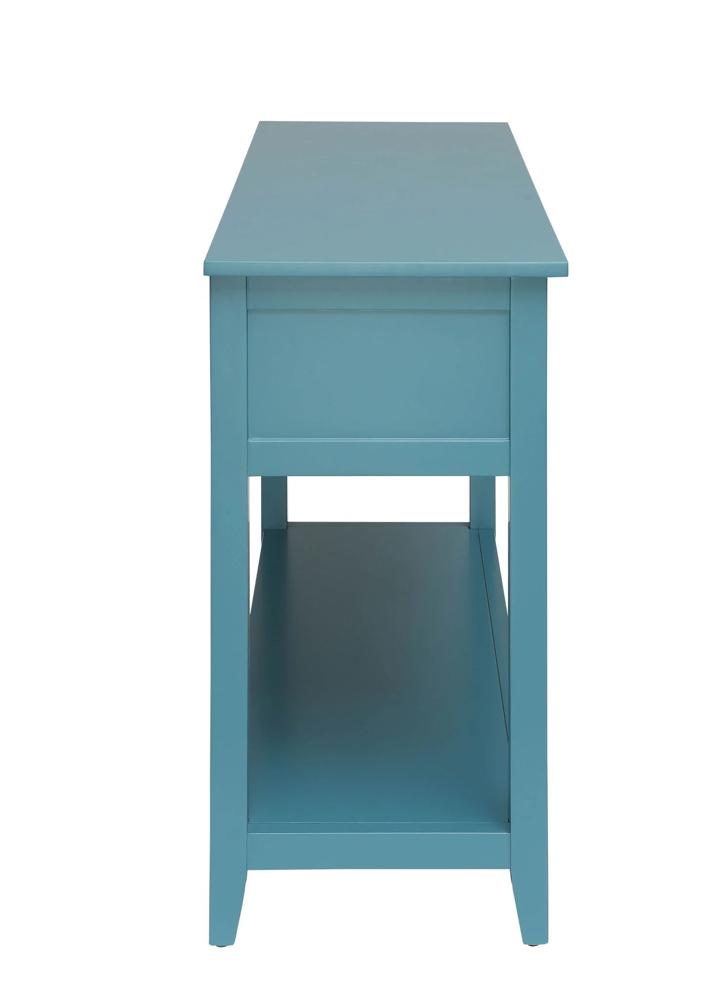 Flavius - Console Table, Storage Capacity - Image 8