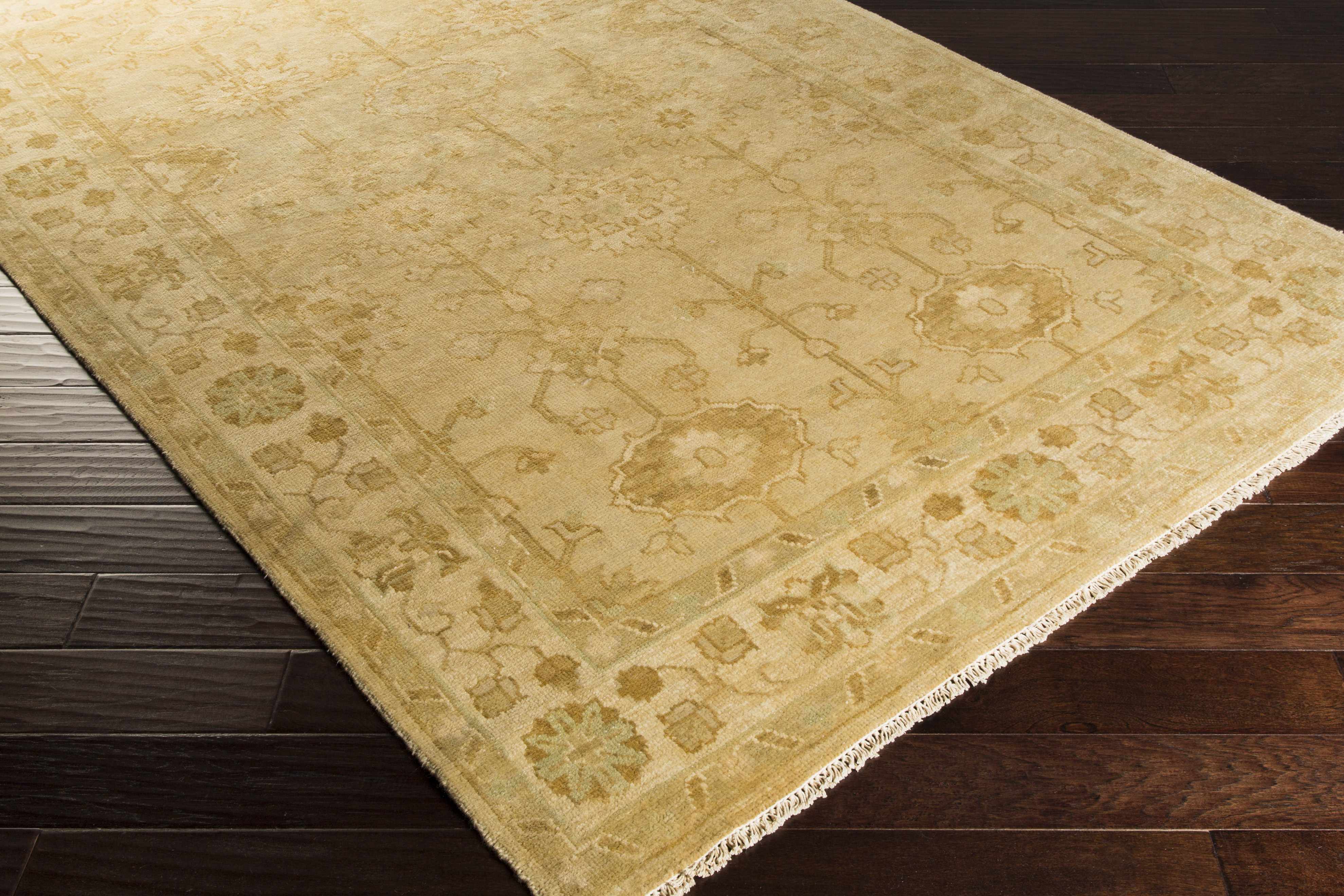 Flaxton Area Rug - Clearance - Image 2