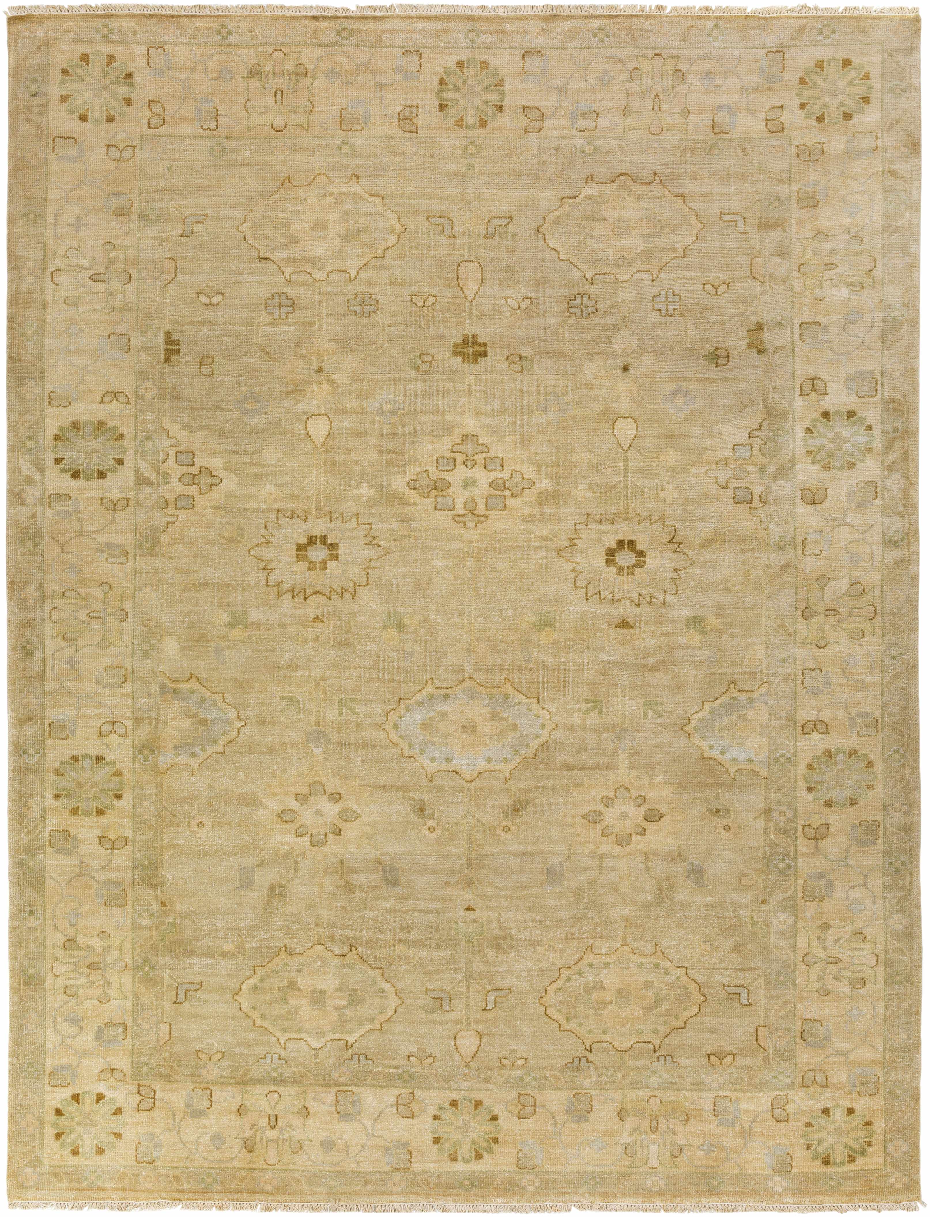 Flaxton Area Rug - Clearance - Image 6