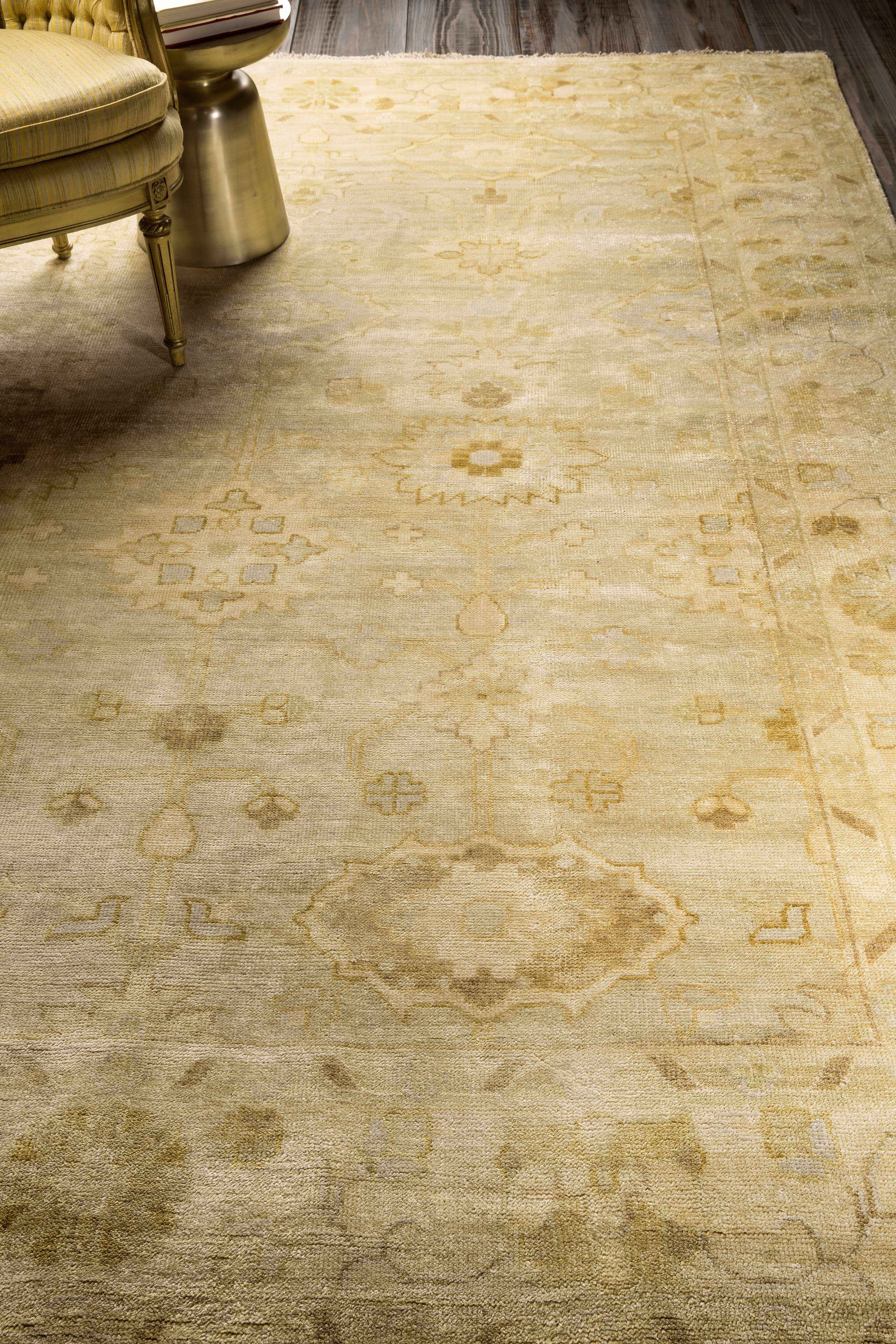 Flaxton Area Rug - Clearance - Image 8