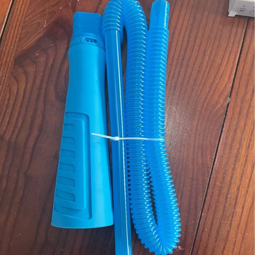 Flexible Dryer Vent Cleaning Brush Long Reach Lint Removal Tool 114cm - Image 3