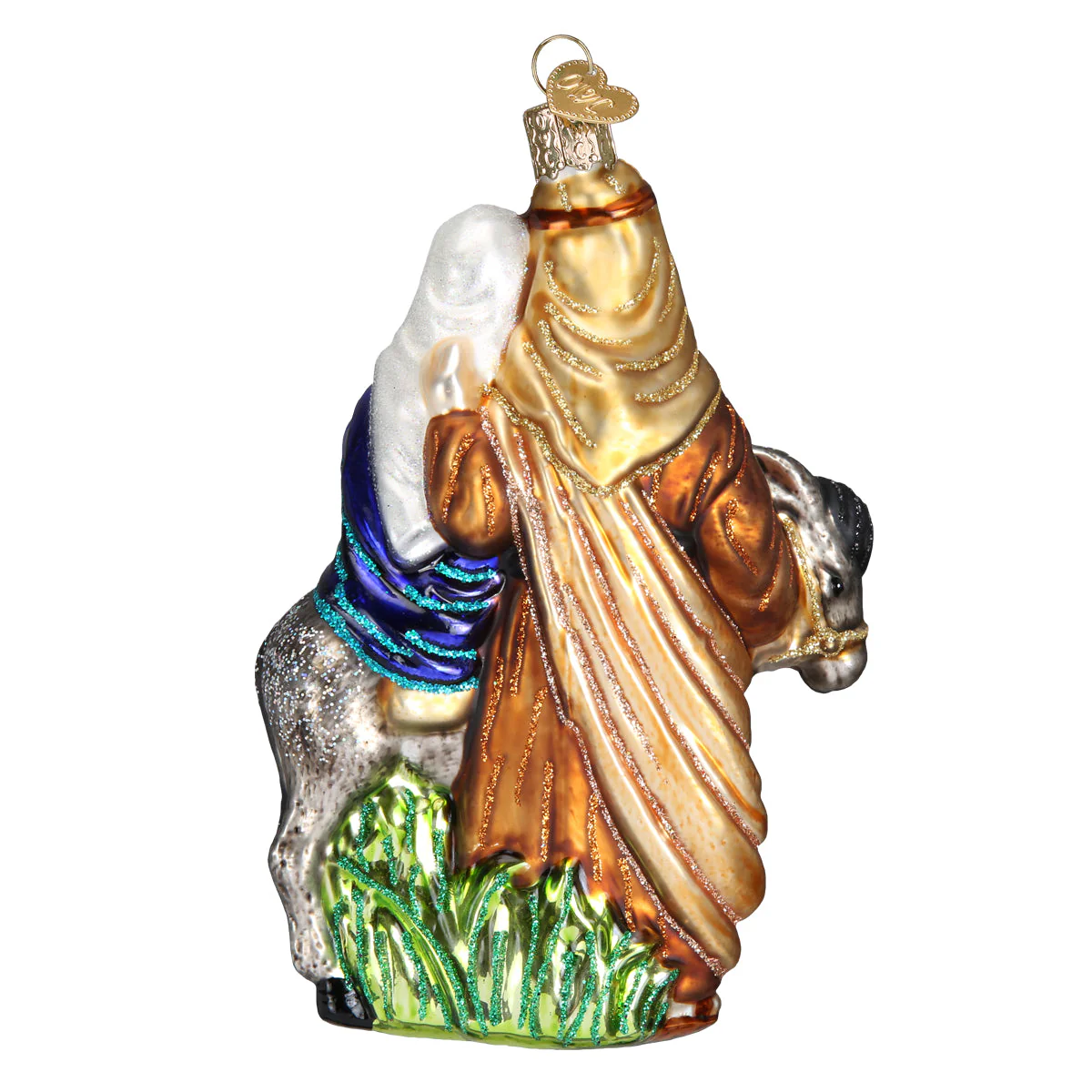 Flight To Egypt Ornament - Image 4
