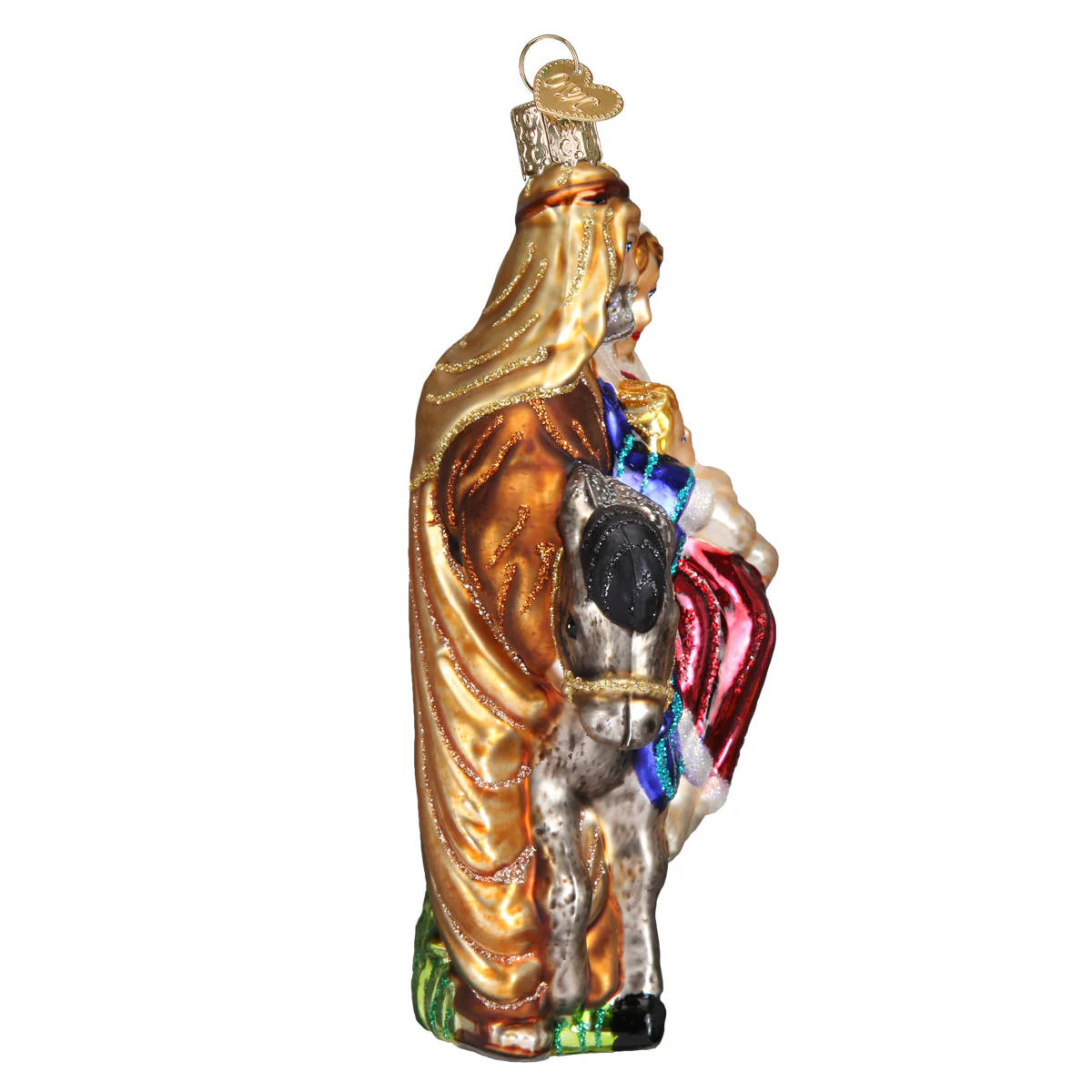 Flight To Egypt Ornament - Image 5