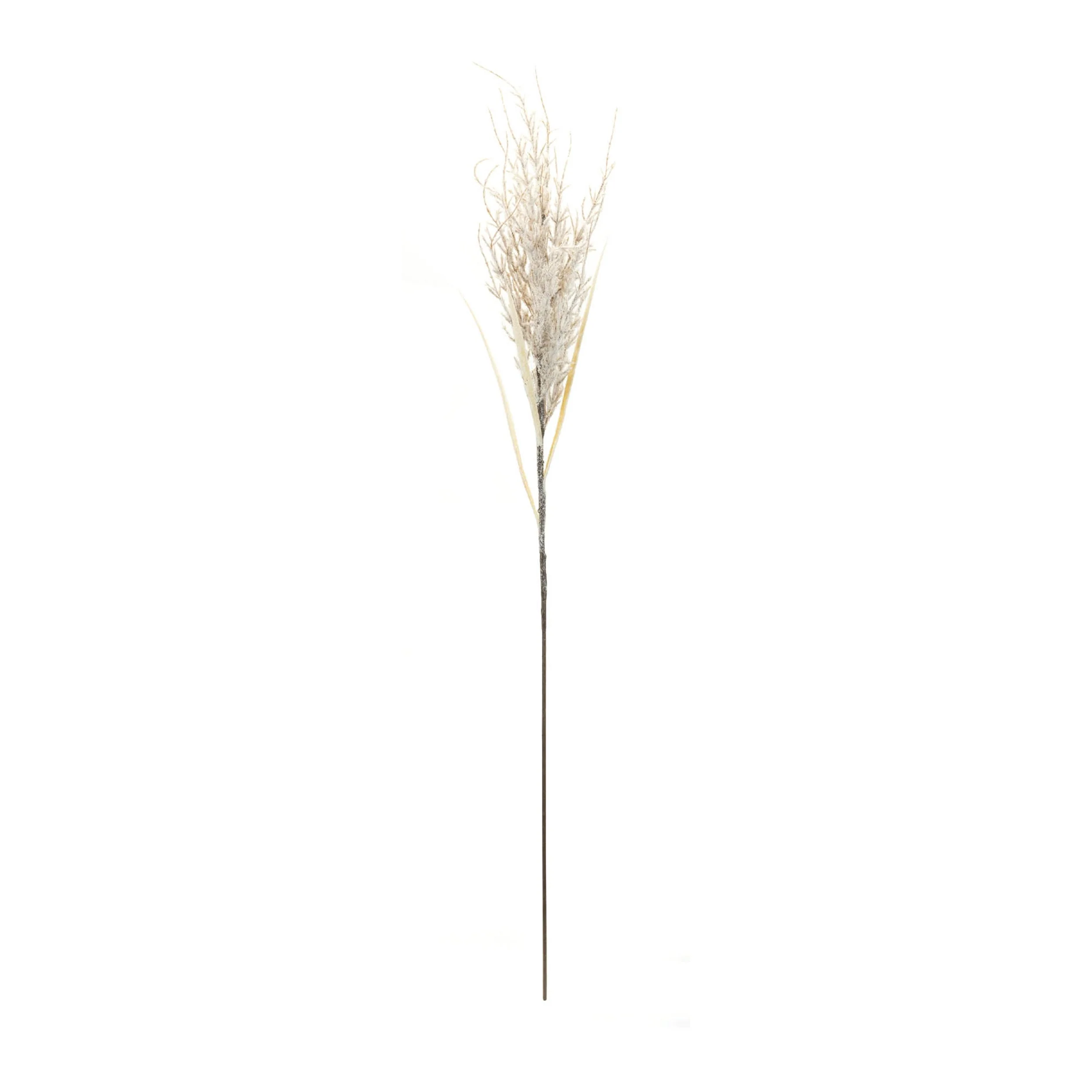 Flocked Twig Branch (Set of 6) - Image 2