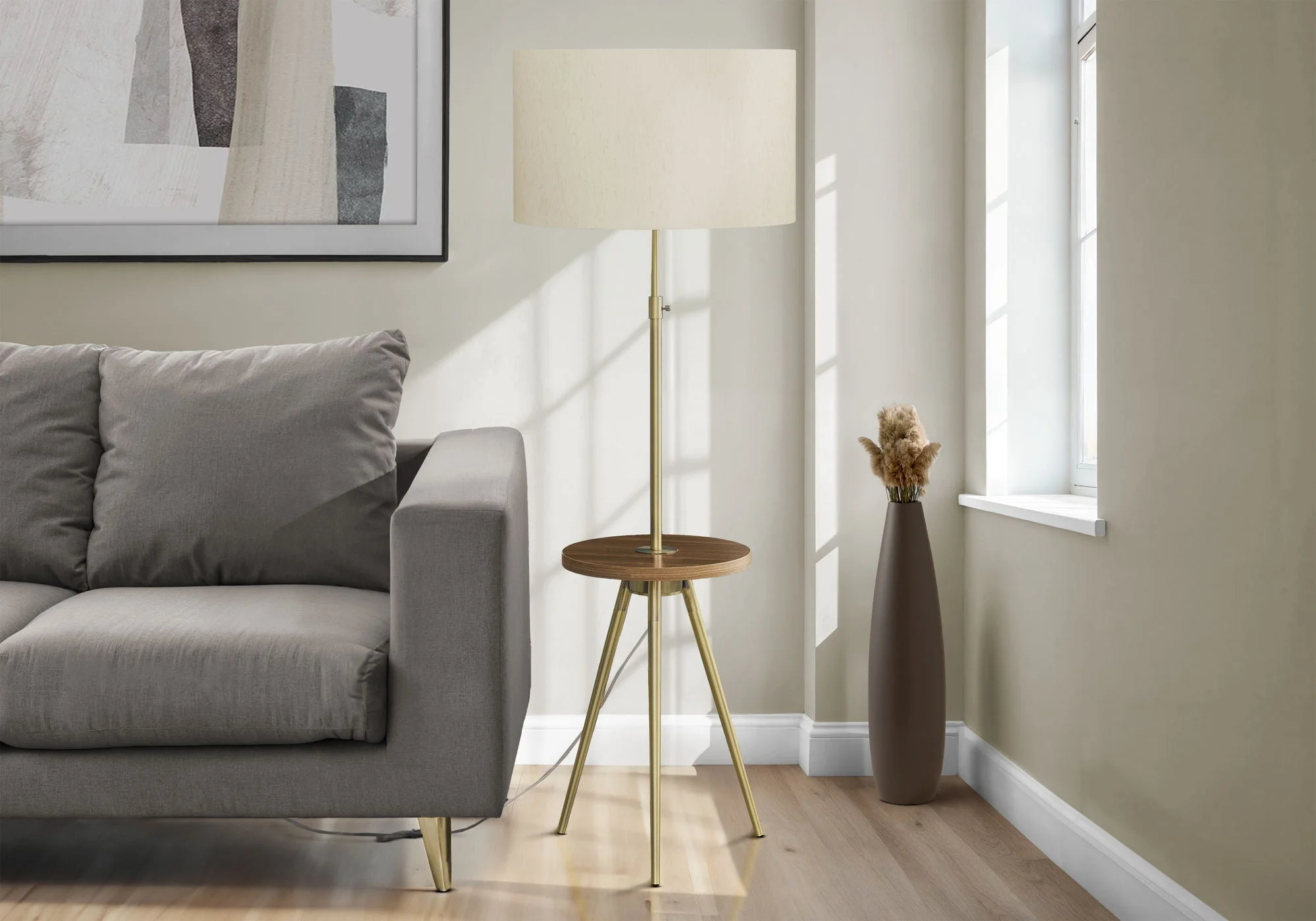 Floor Lamp Lighting - Image 2
