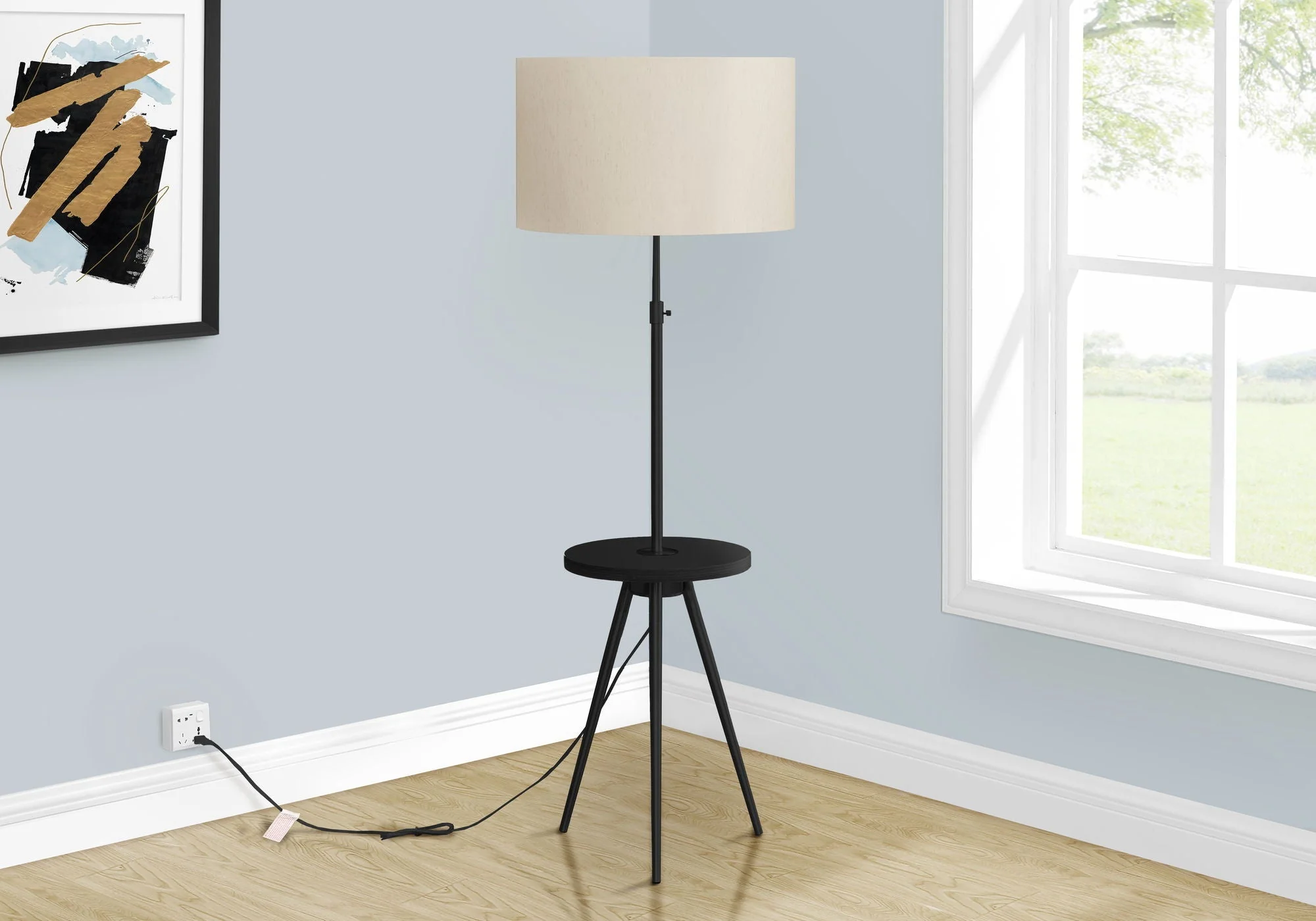 Floor Lamp Lighting - Image 6