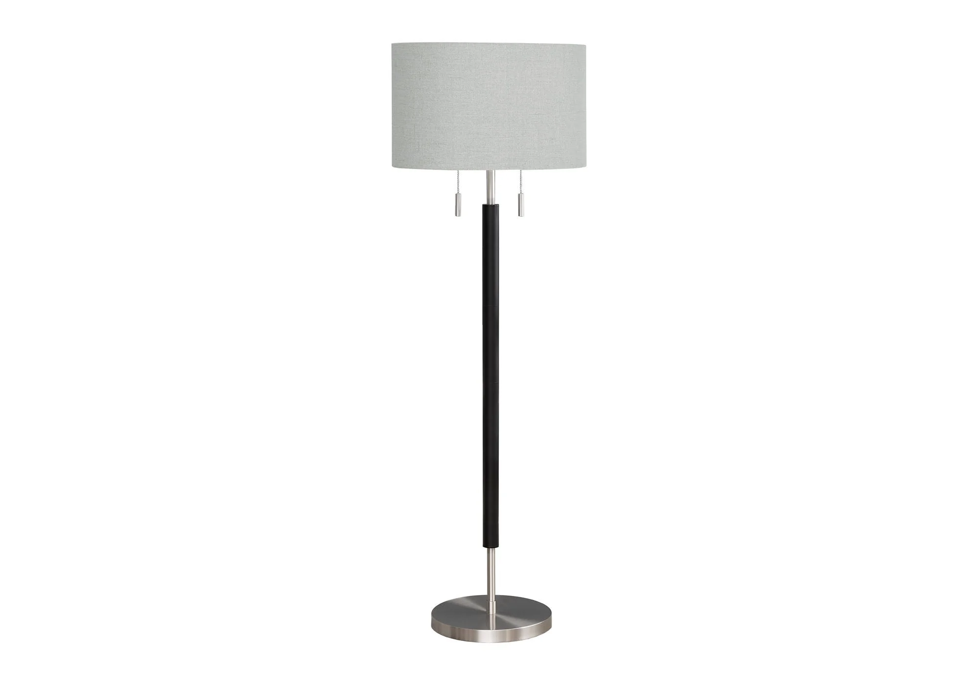 Floor Lamp Lighting - Black - Image 2