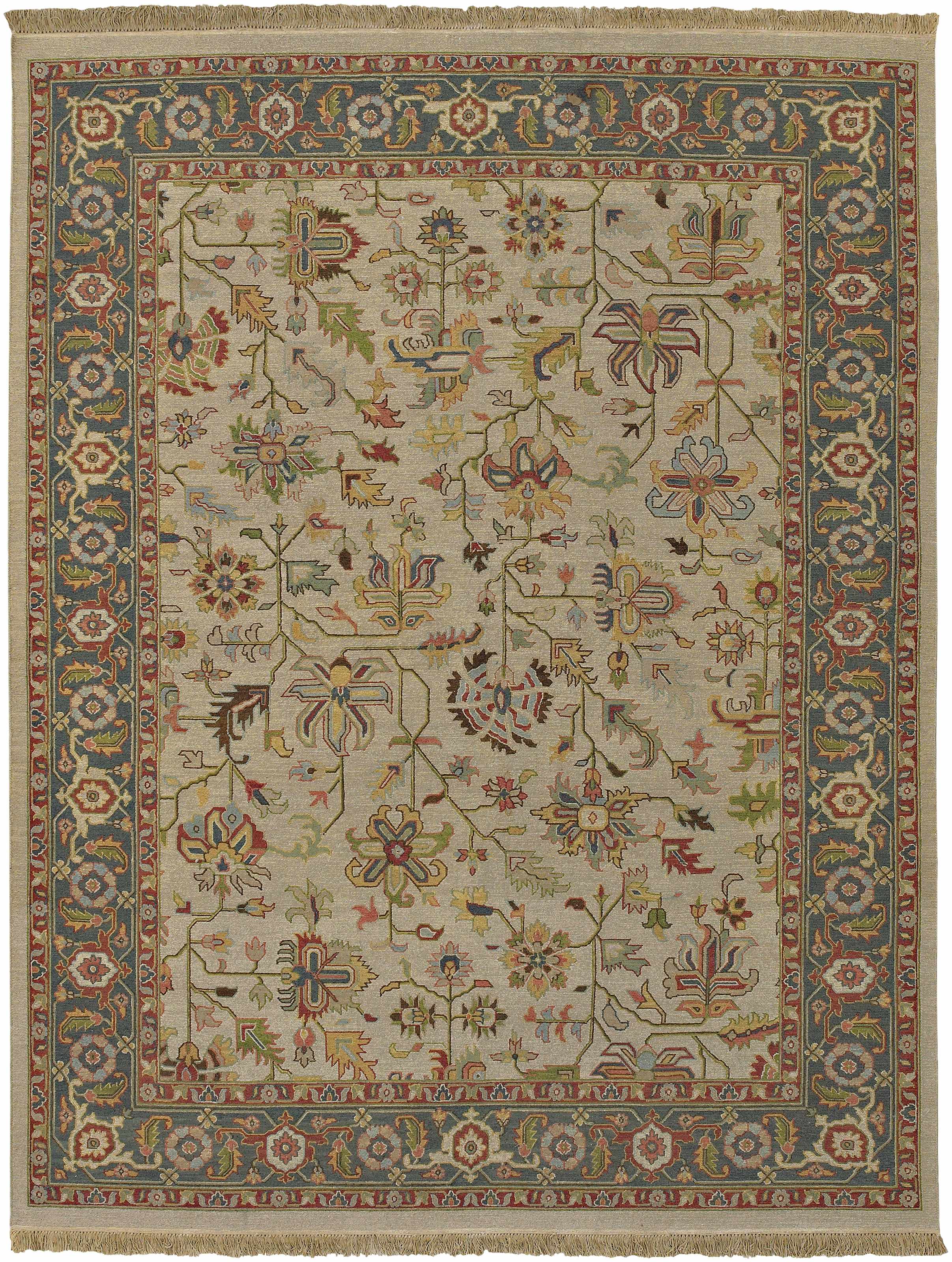 Floreffe Area Rug - Clearance - Image 3