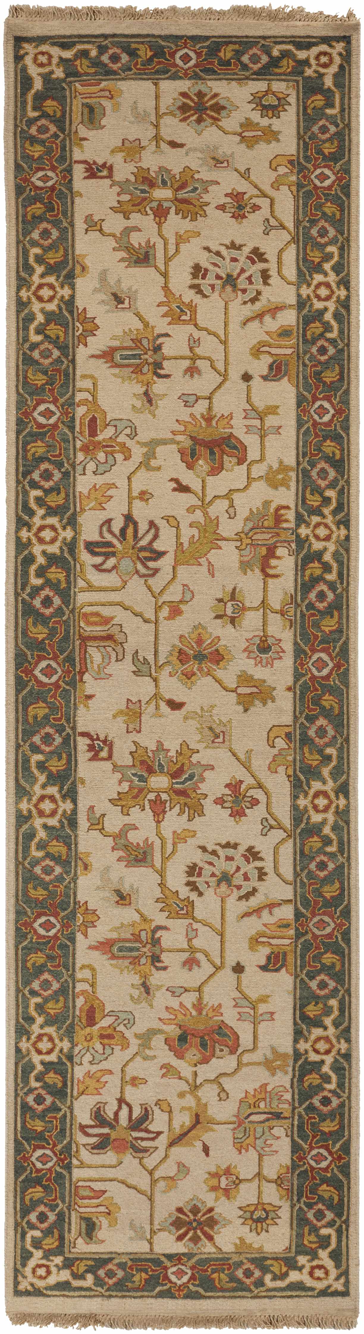 Floreffe Area Rug - Clearance - Image 4