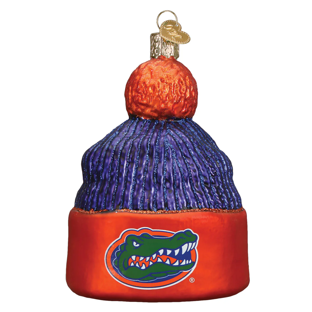 Florida Beanie Ornament - Image 3