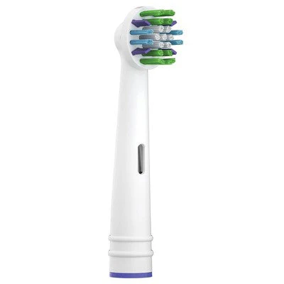 Floss Touch Oscillating Brush Heads Up&Up - Imperfect Box - Image 5