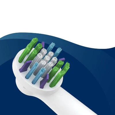 Floss Touch Oscillating Brush Heads Up&Up - Imperfect Box - Image 7