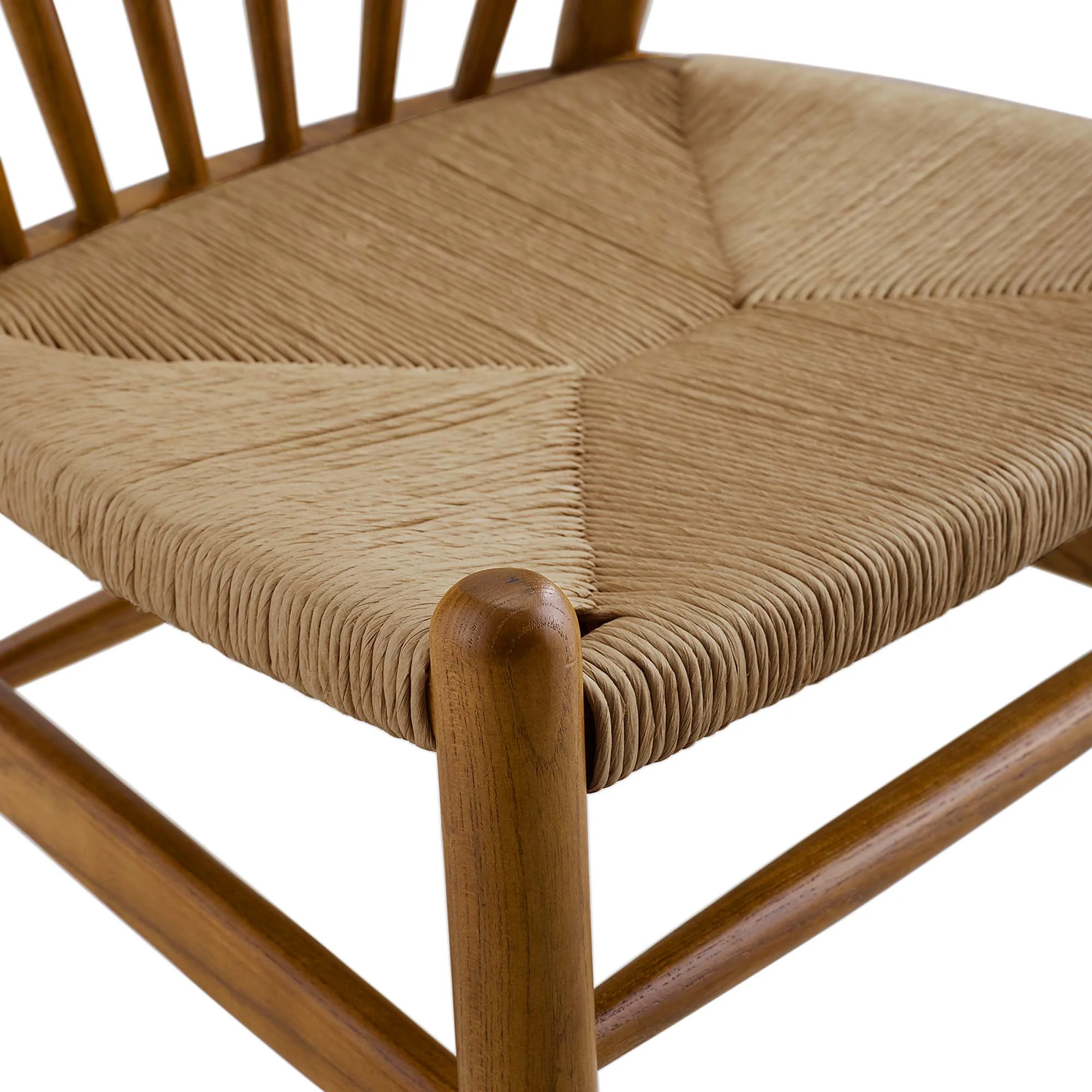 Flourish Spindle Wood Dining Side Chair by Modway - Image 6