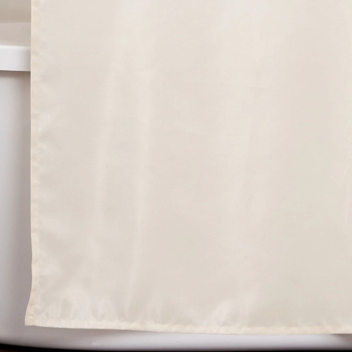 Flower Drops Shower Curtain - Image 5