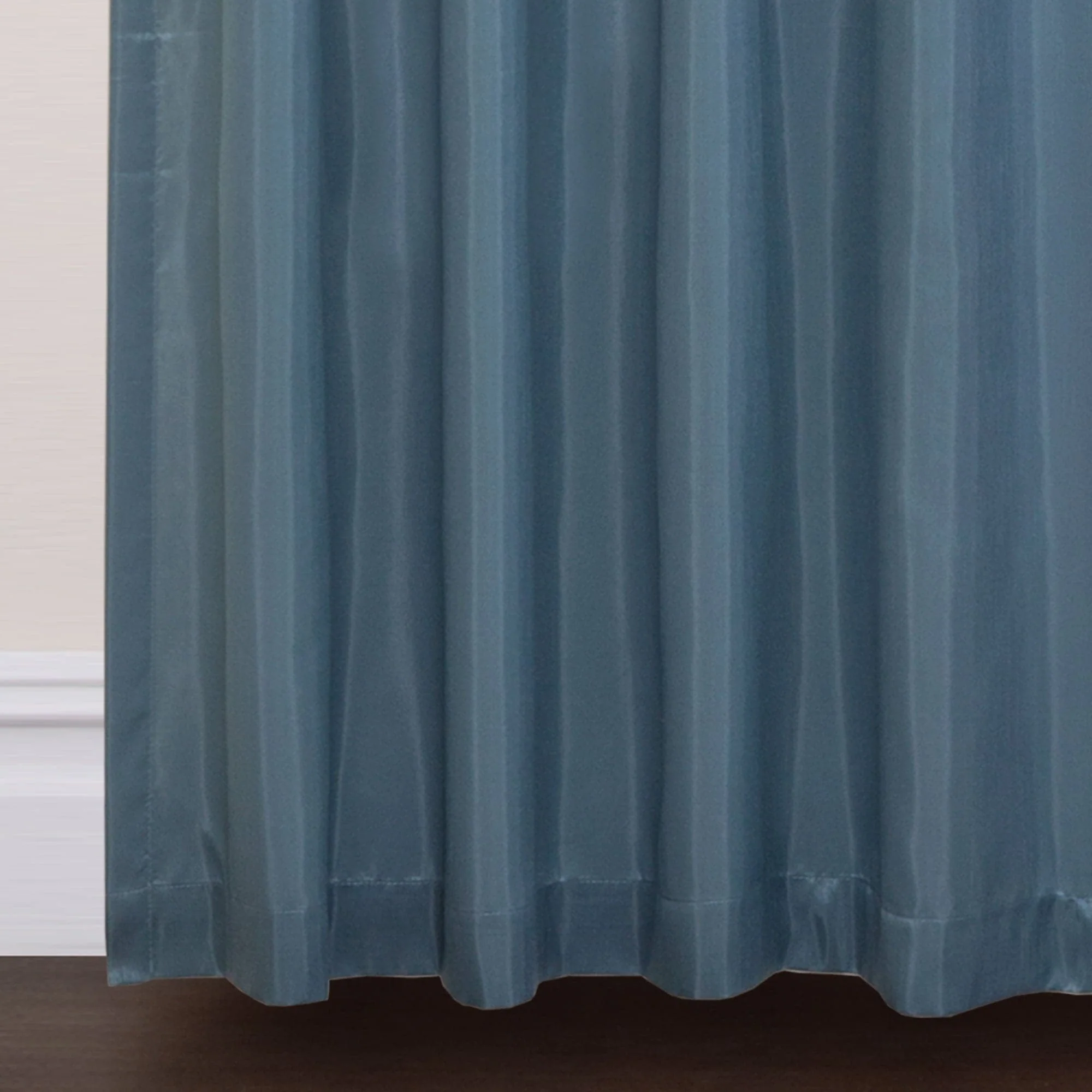 Flower Drops Window Curtain - Image 5