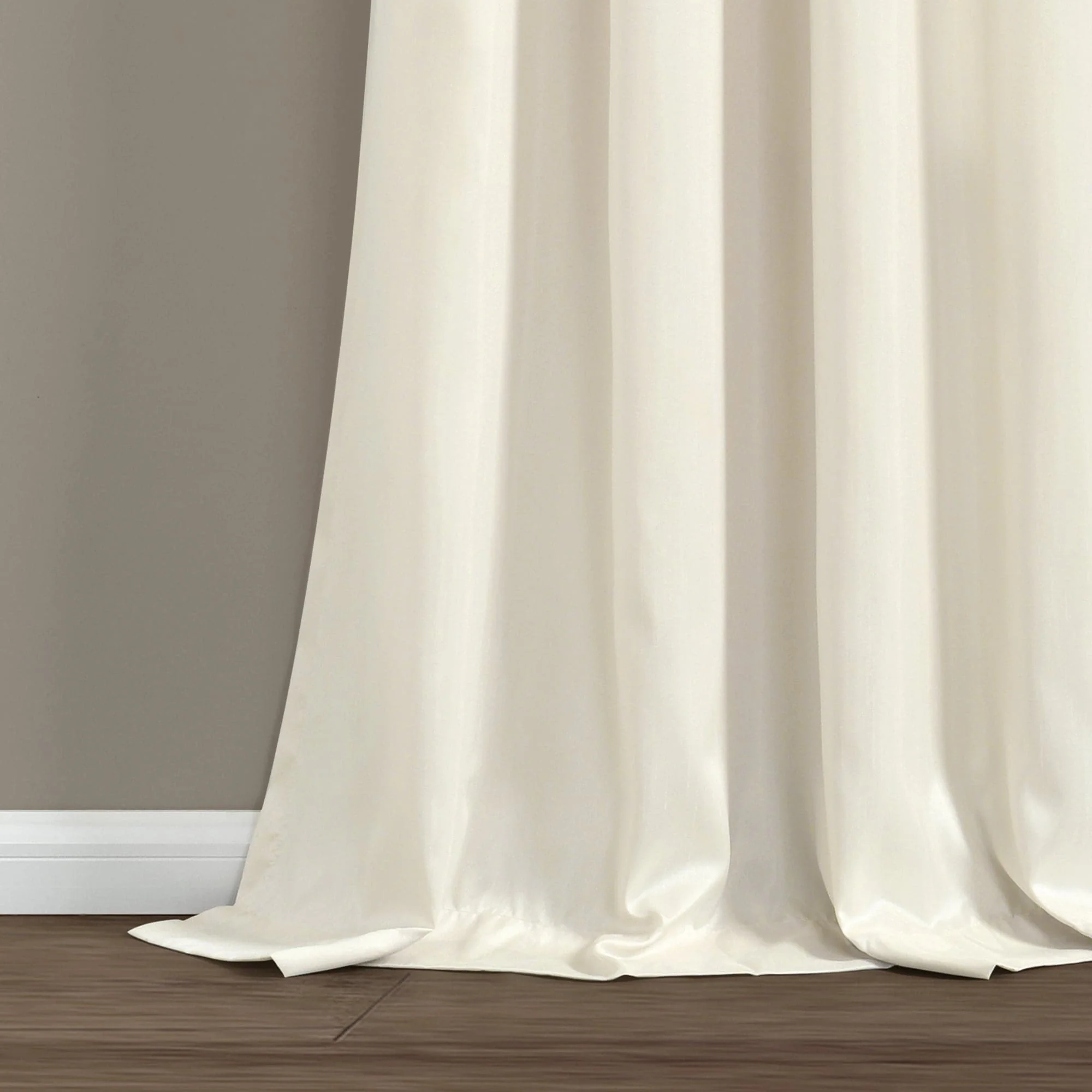 Flower Drops Window Curtain - Image 9