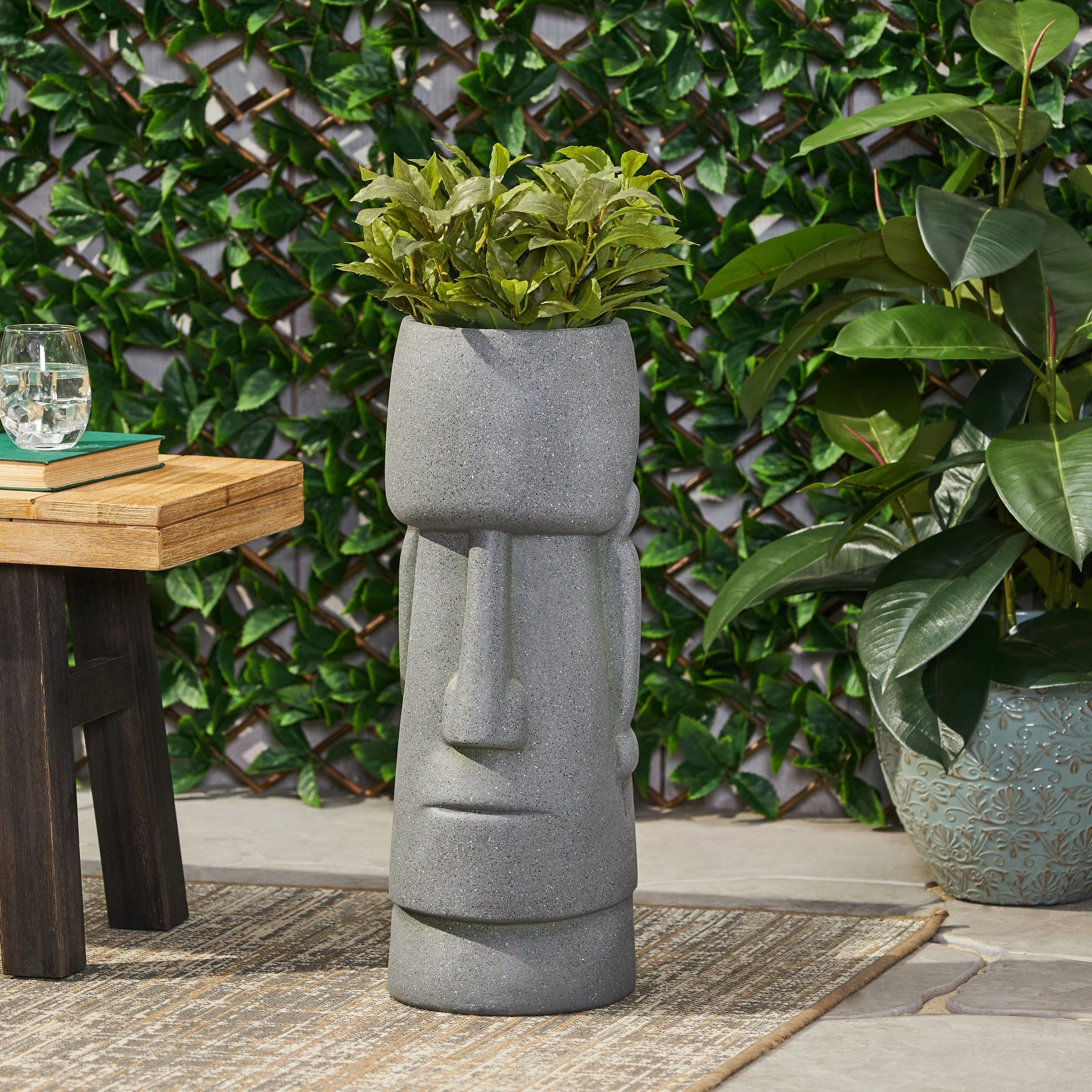 Flower Planter - Image 2