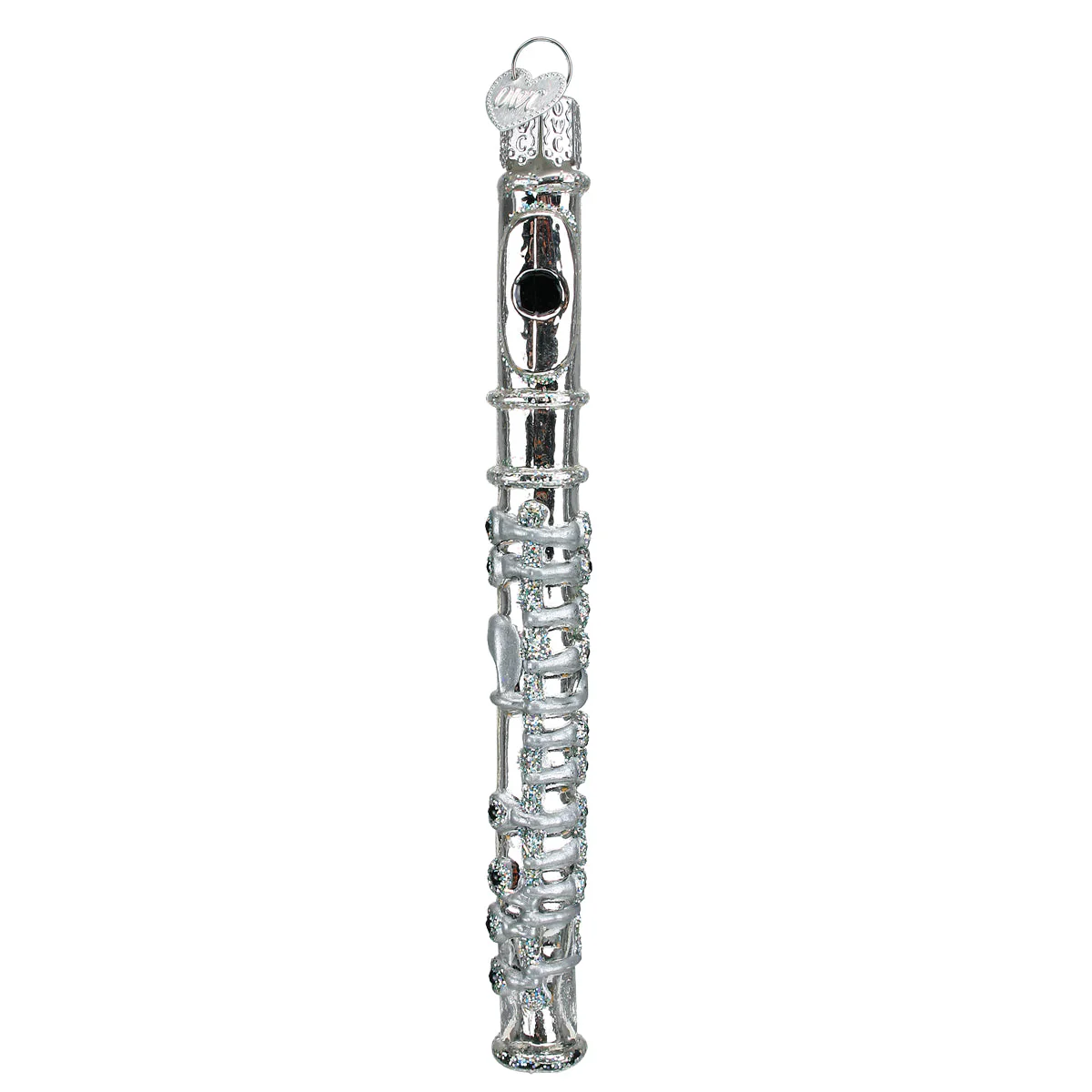 Flute Ornament - Image 3