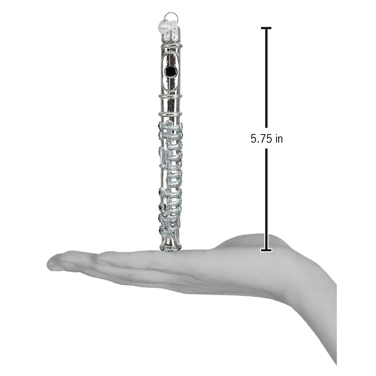 Flute Ornament - Image 4