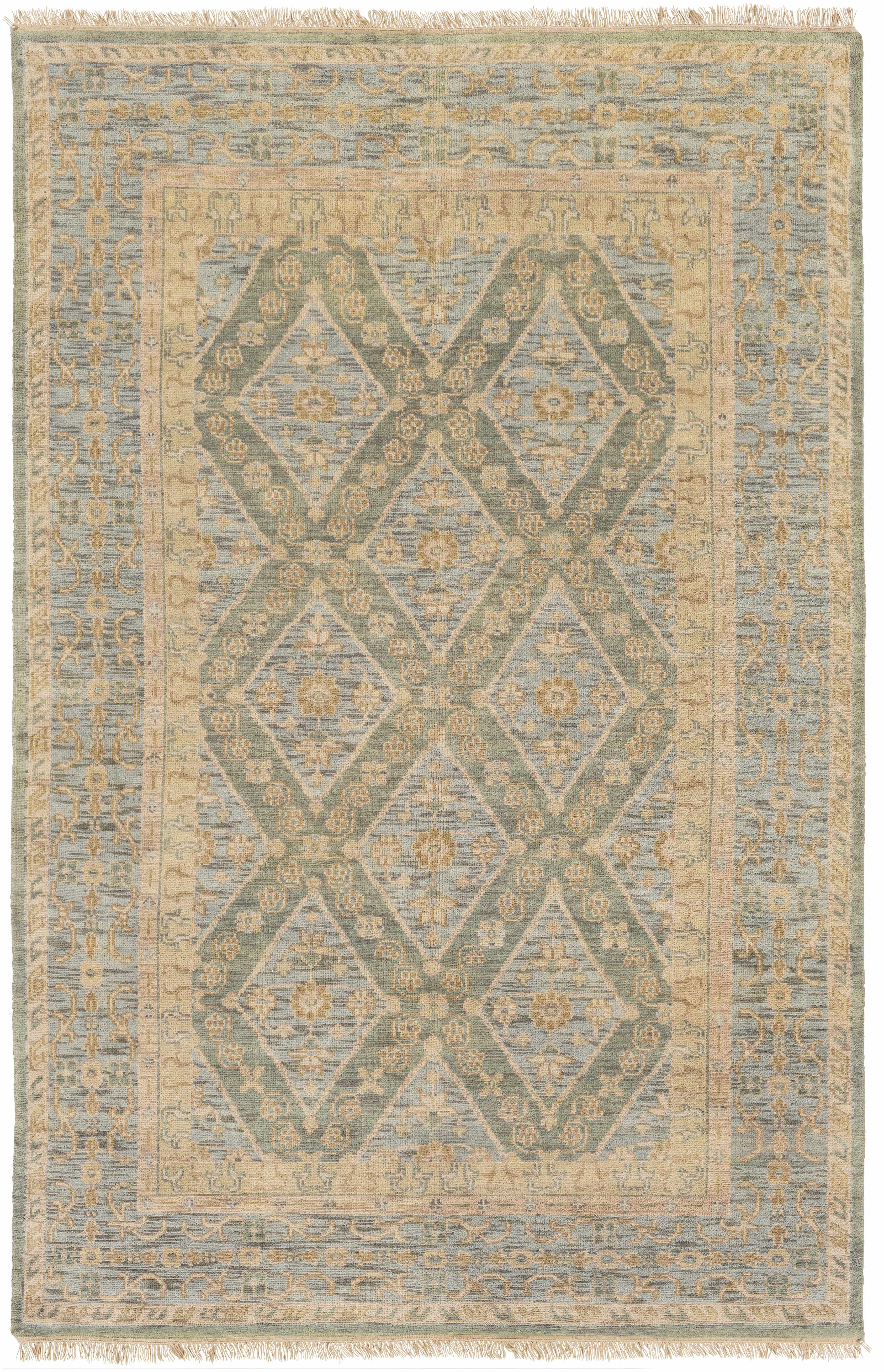Fogelsville Area Rug - Clearance