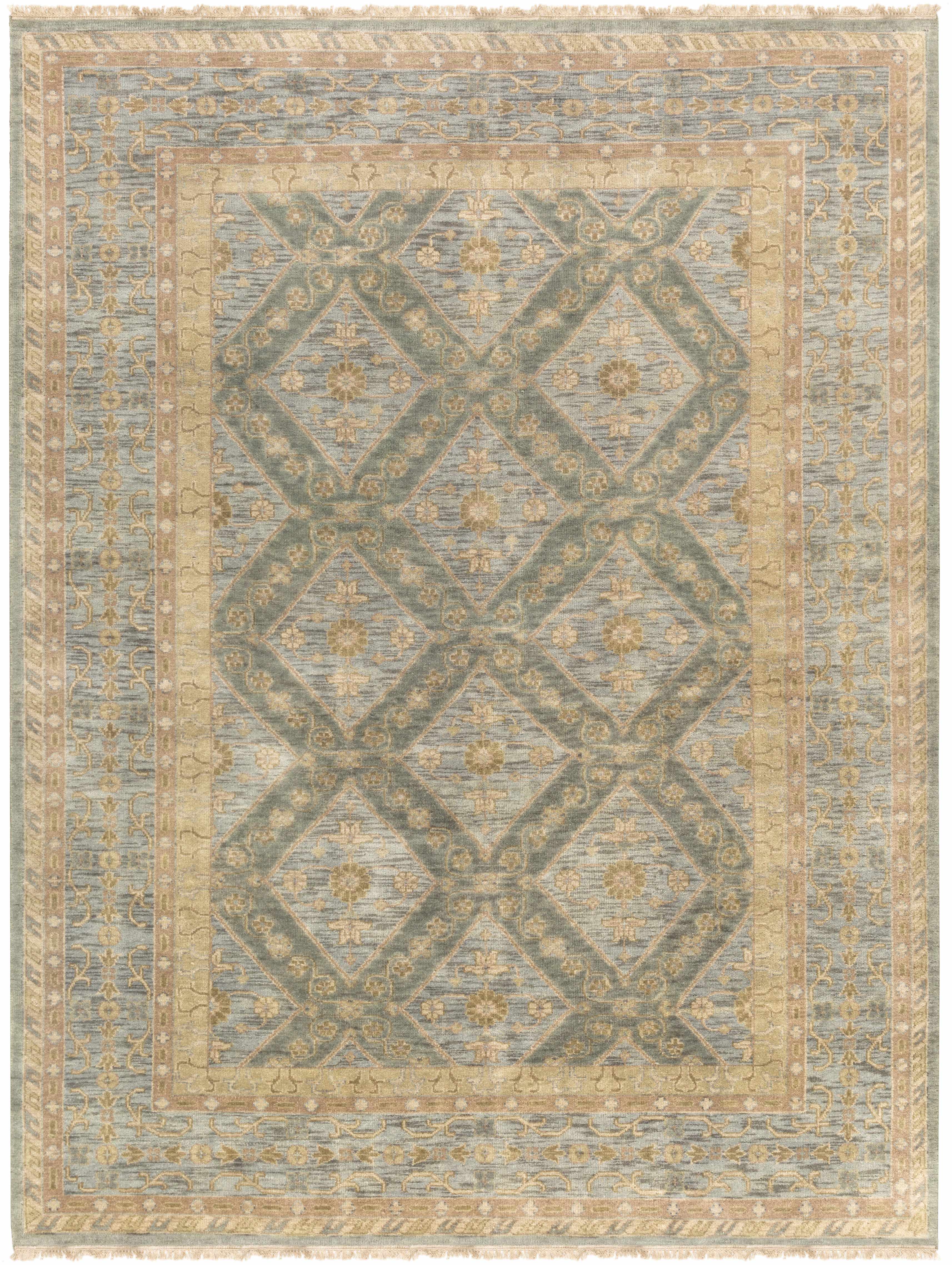 Fogelsville Area Rug - Clearance - Image 10