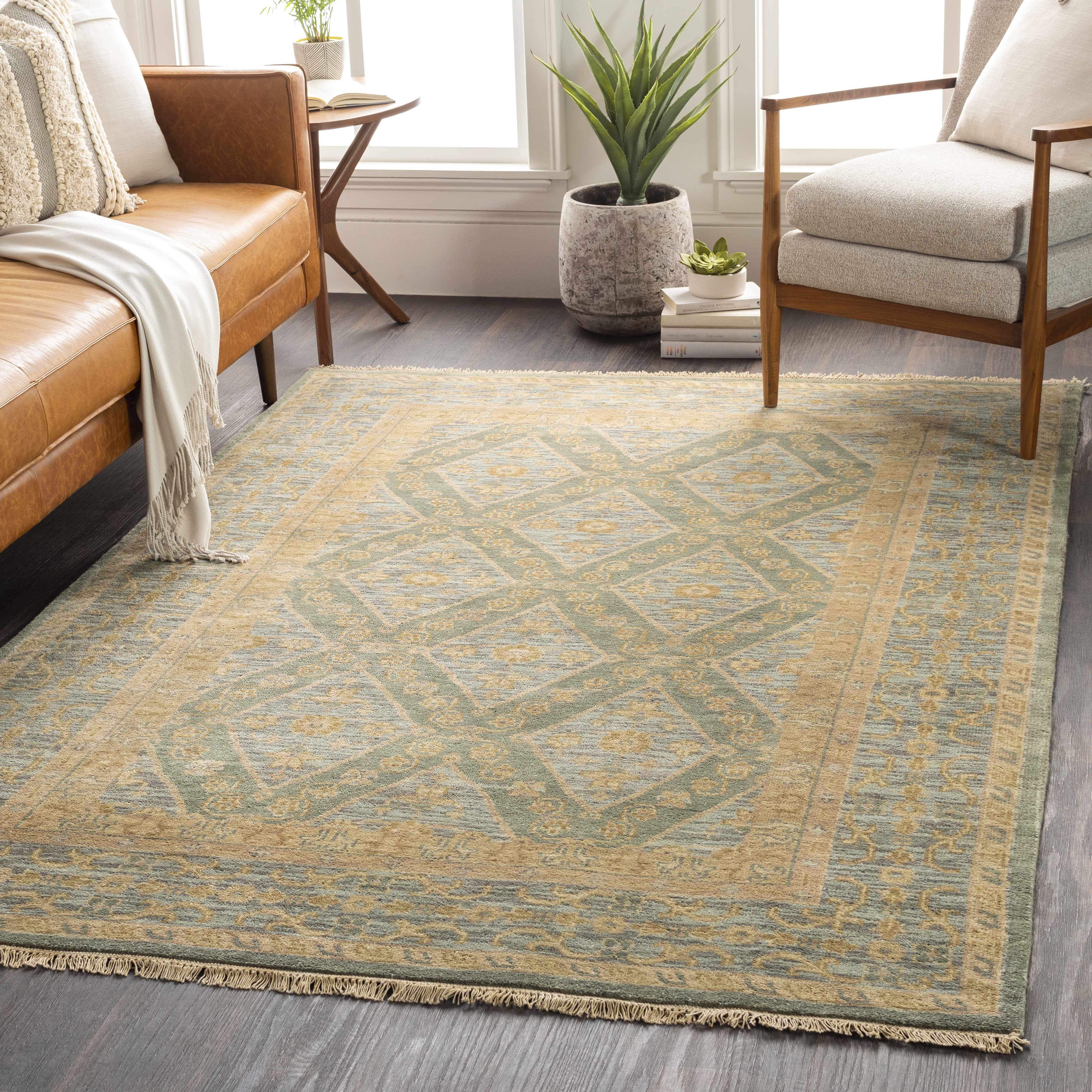 Fogelsville Area Rug - Clearance - Image 2