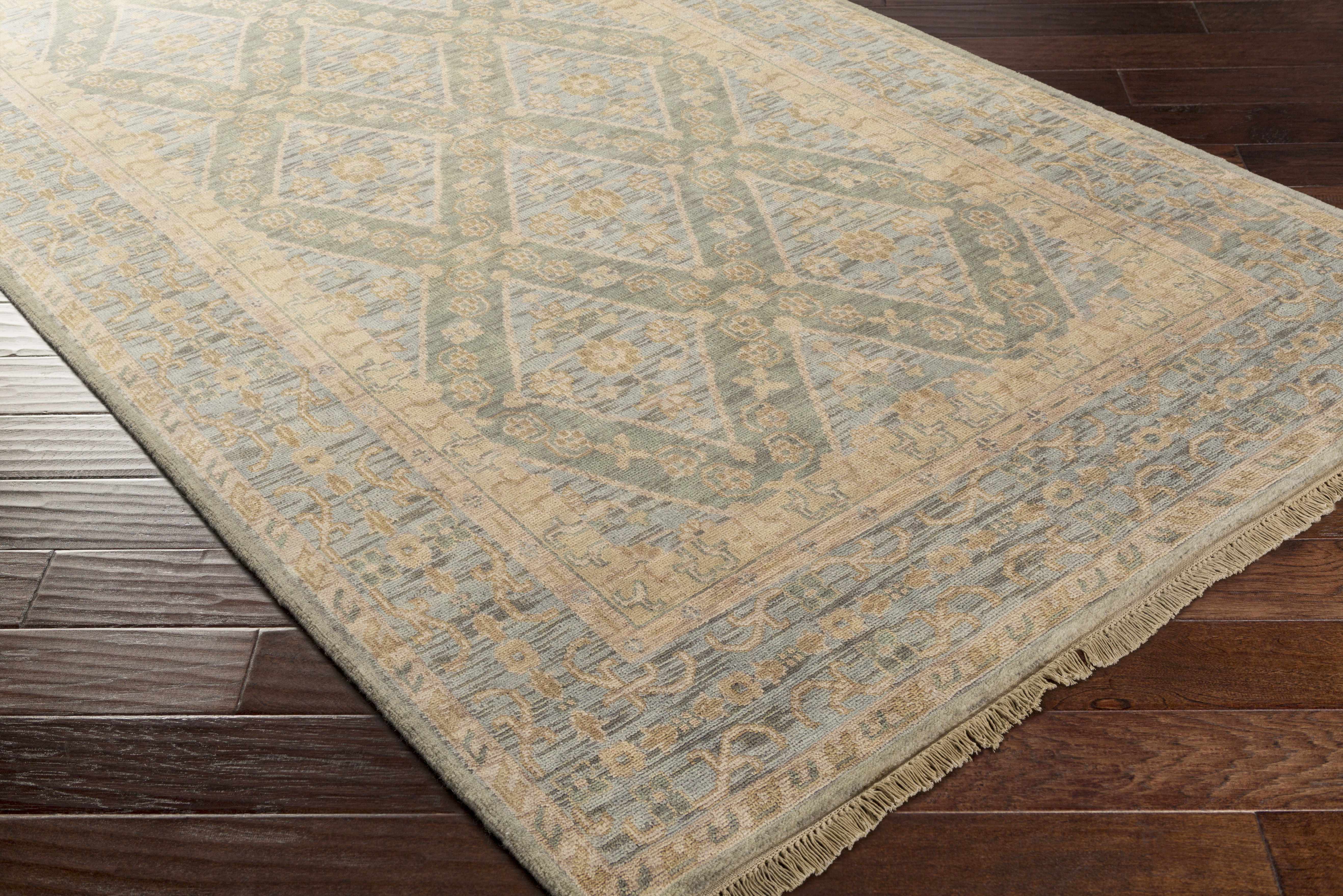 Fogelsville Area Rug - Clearance - Image 3