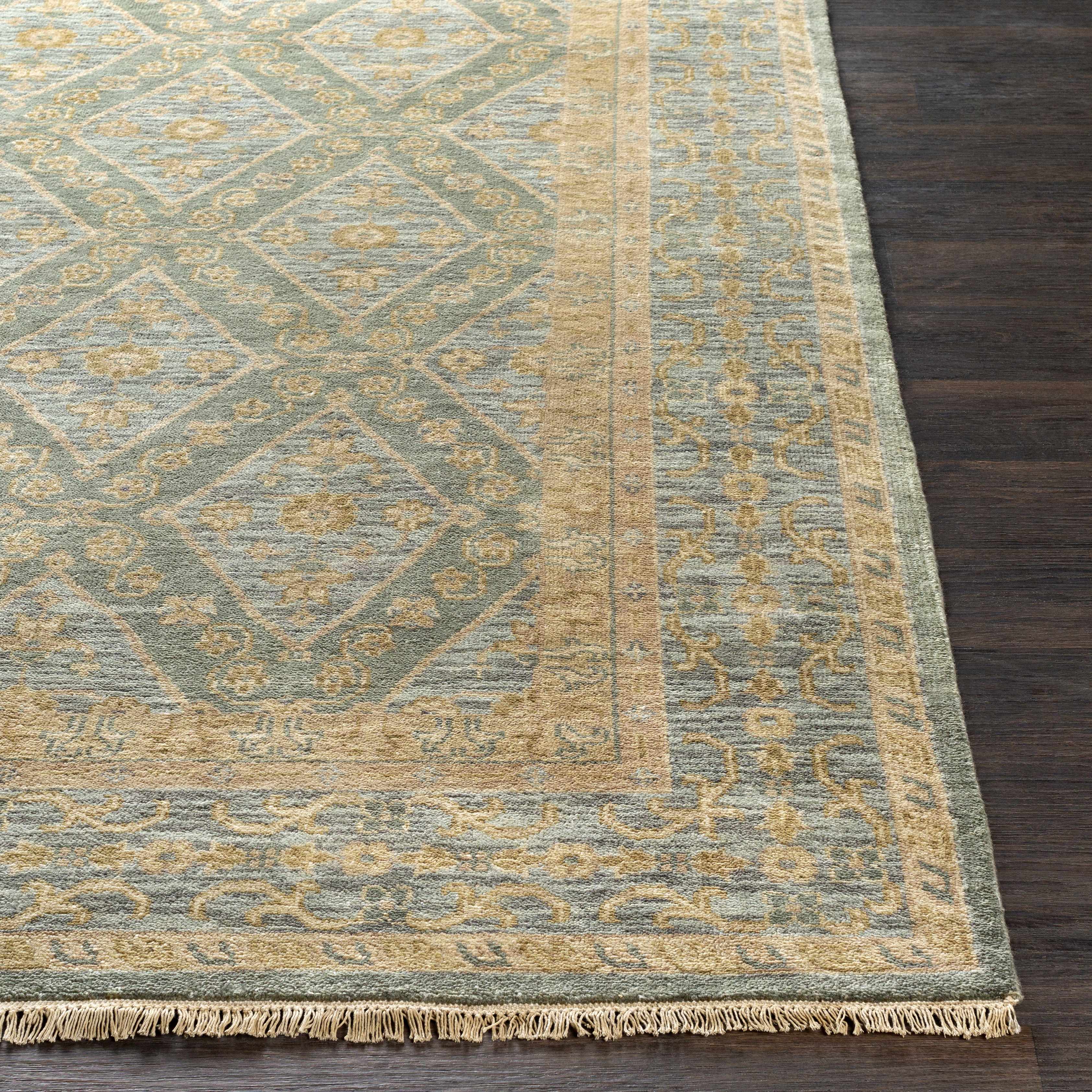 Fogelsville Area Rug - Clearance - Image 5