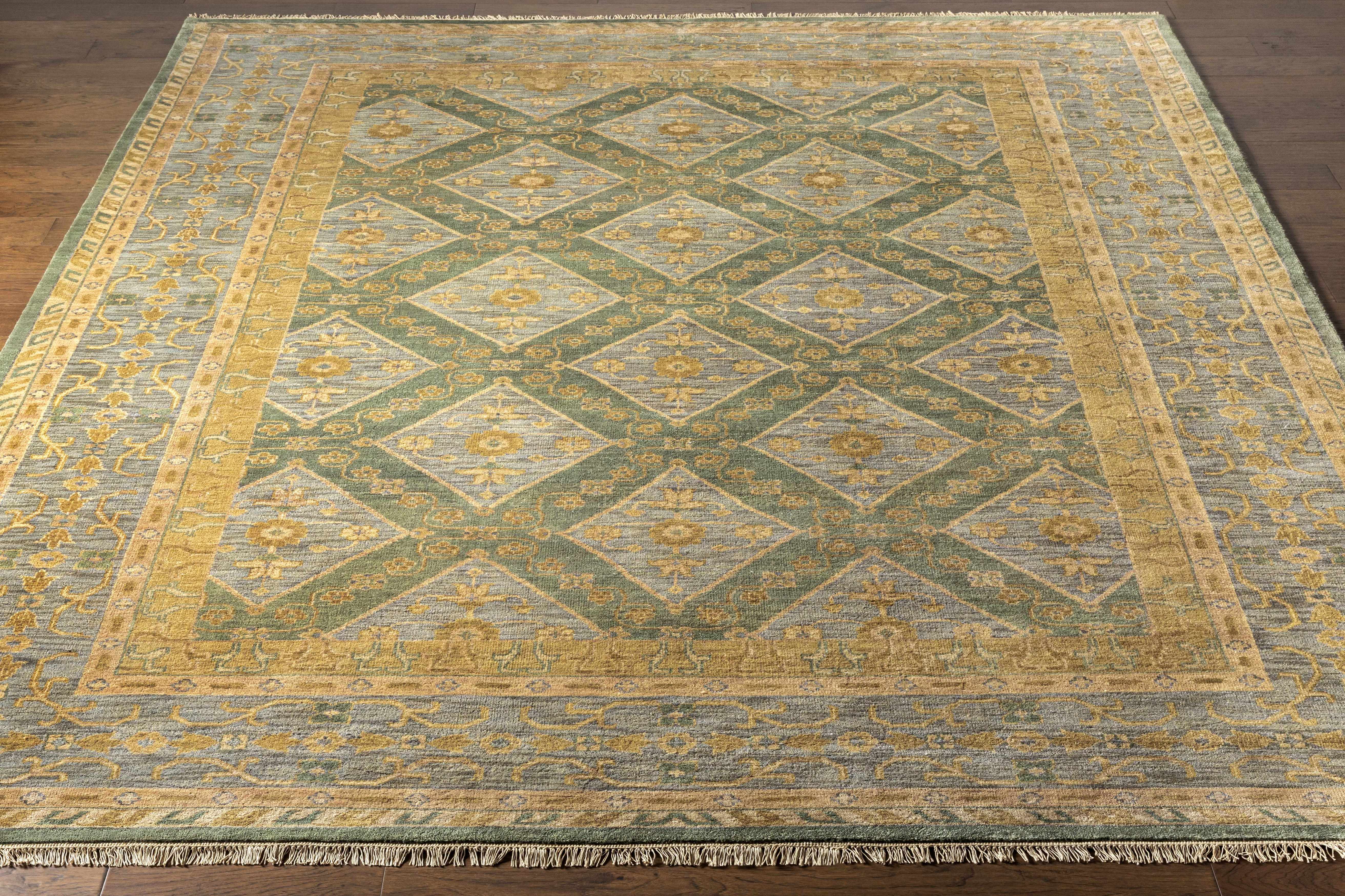 Fogelsville Area Rug - Clearance - Image 6