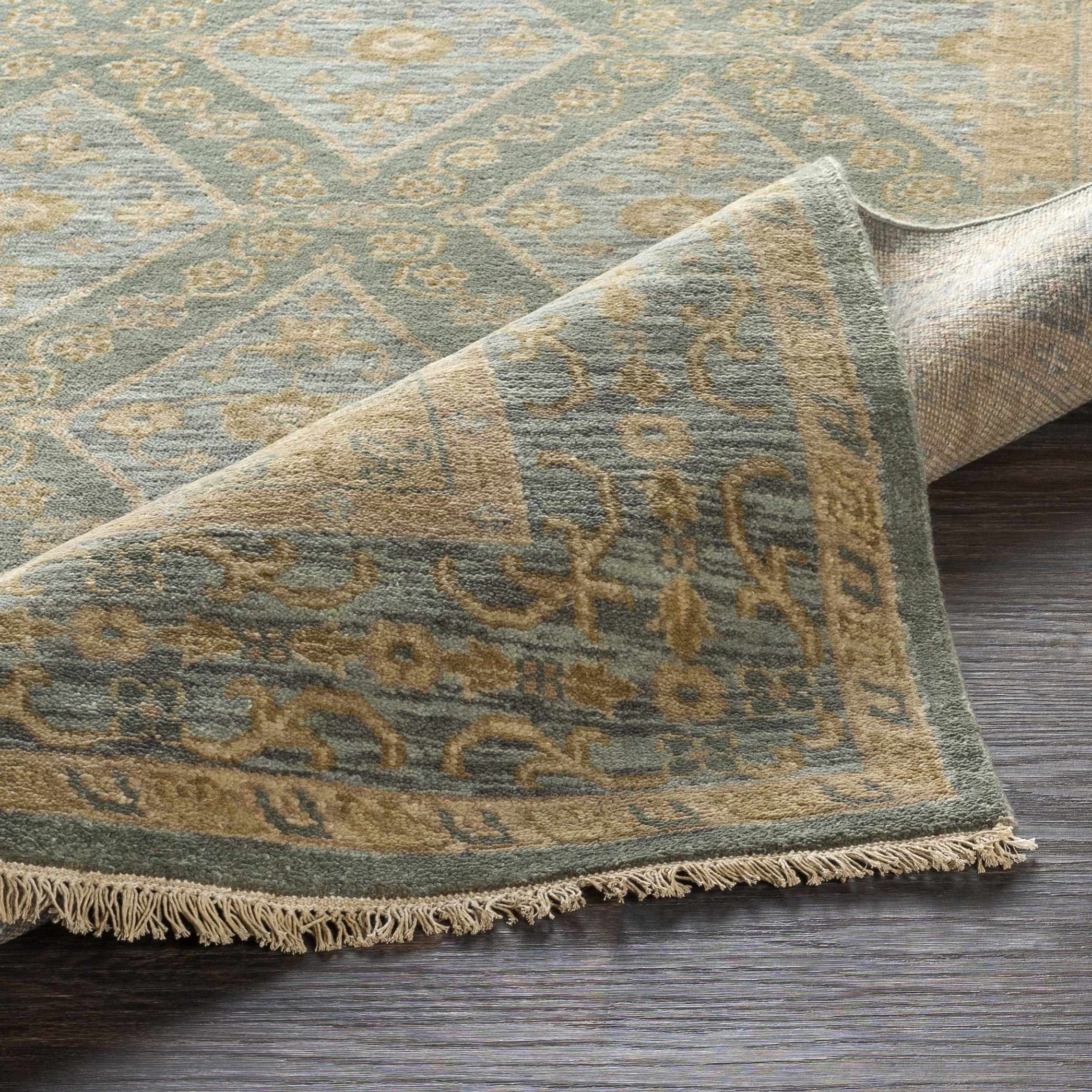 Fogelsville Area Rug - Clearance - Image 7