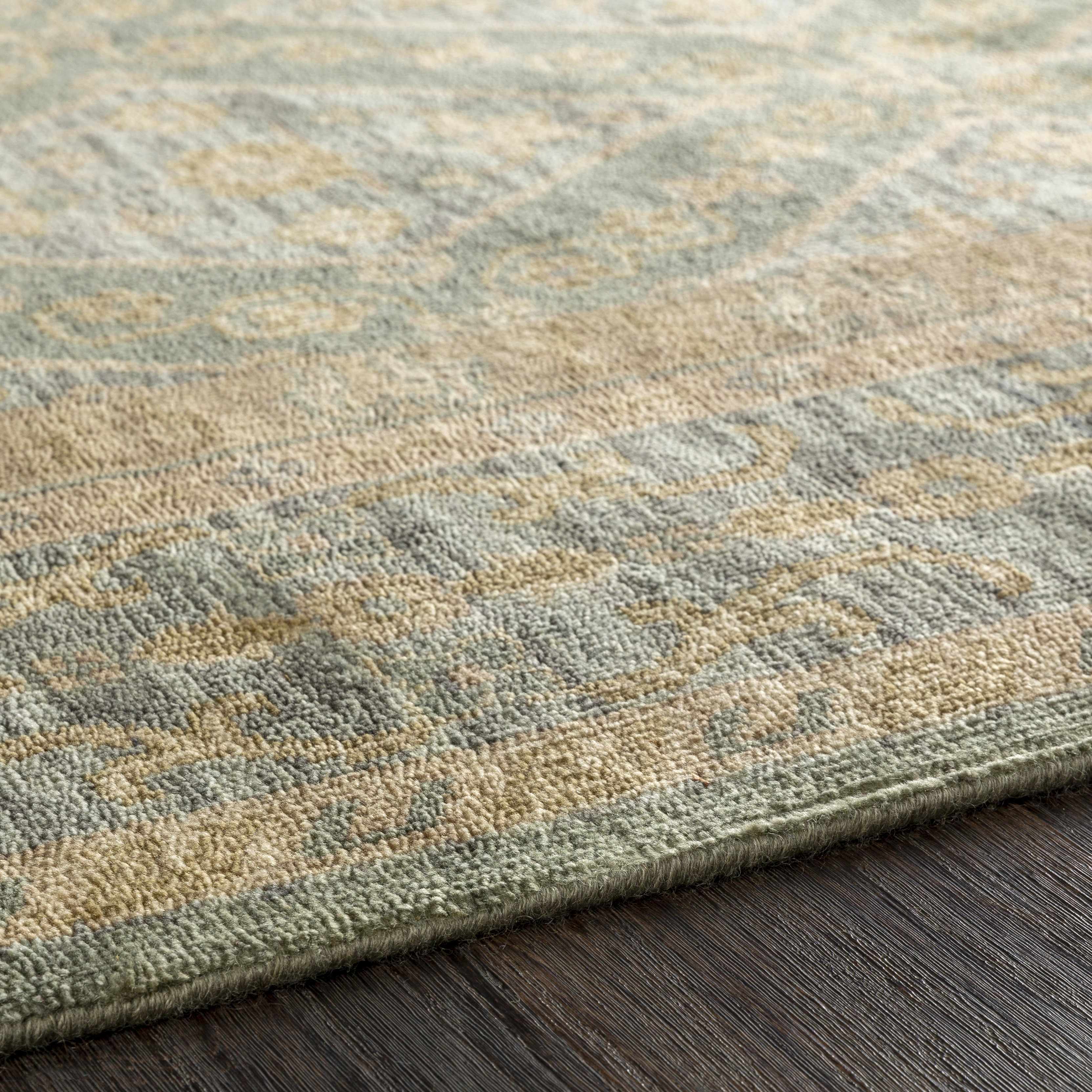 Fogelsville Area Rug - Clearance - Image 8