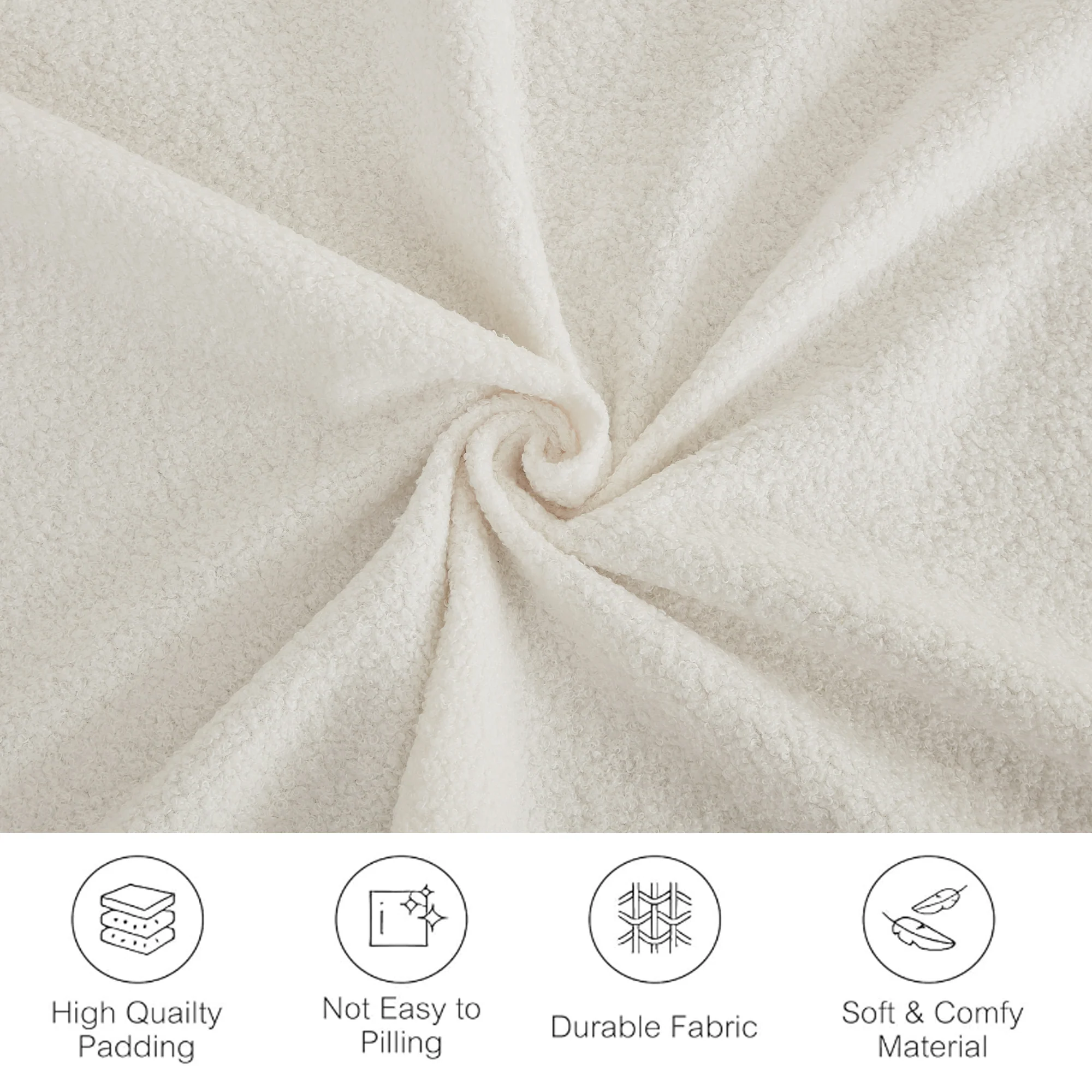 Folding Convertible Sleeper Sofa Bed - Image 12