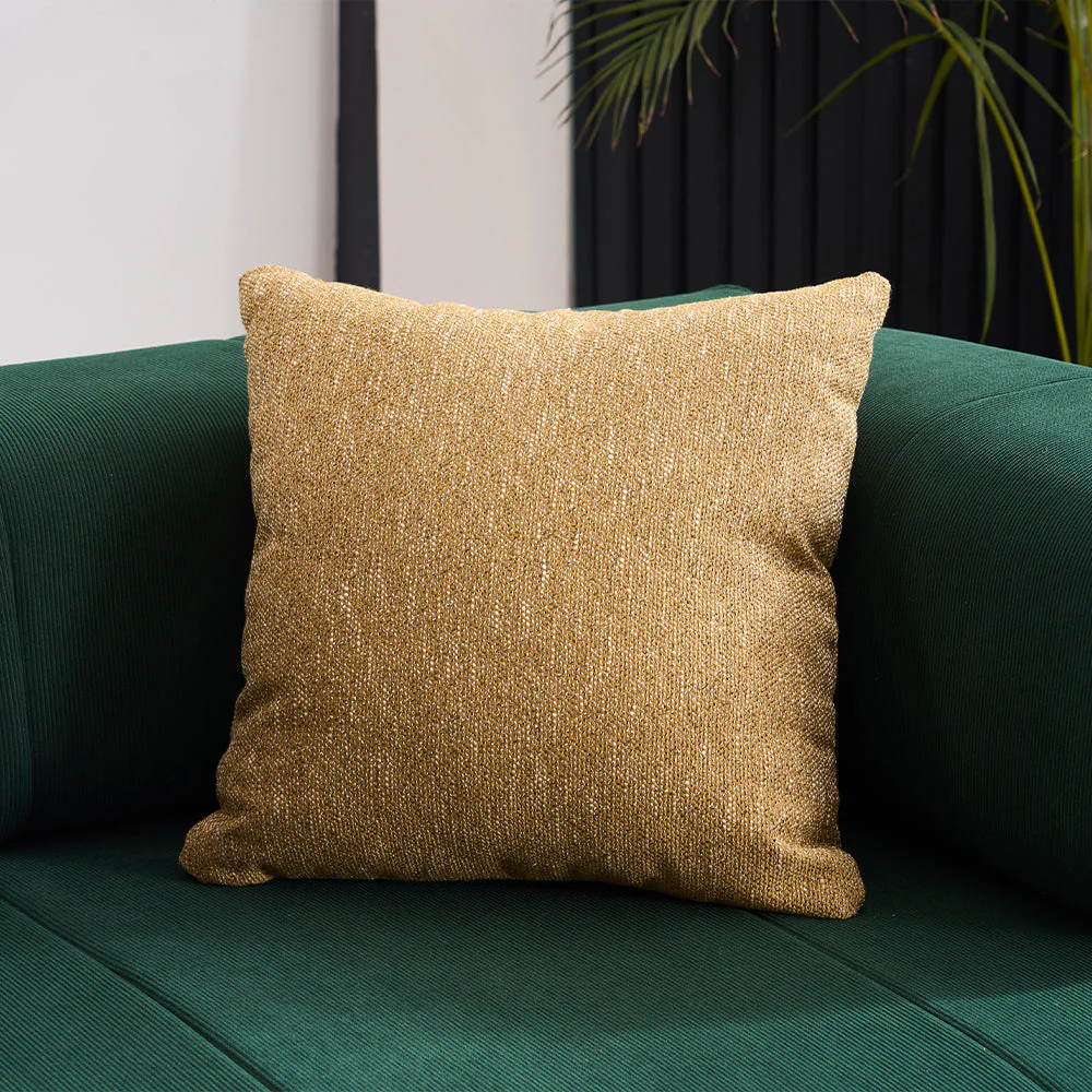 Folding Sofa Bed 78.5" Convertible Couch with 2 Pillows - Image 5