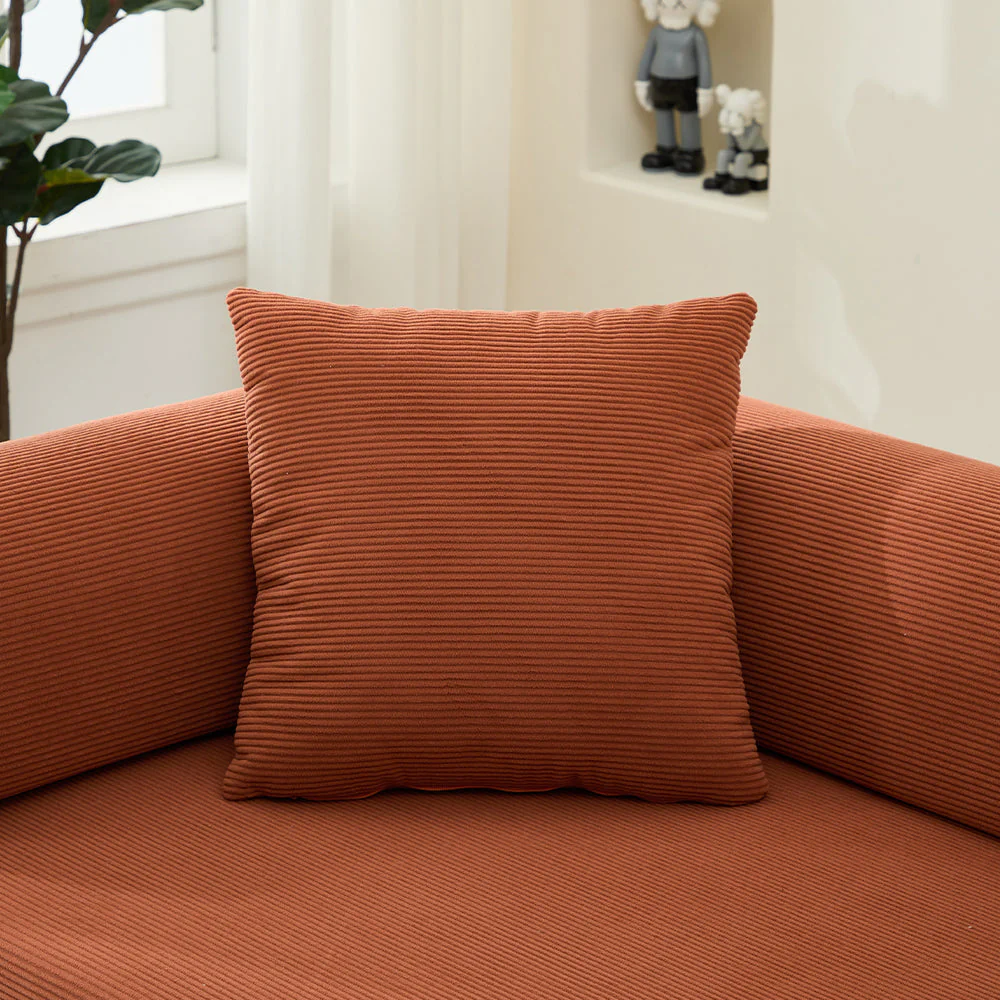Folding Sofa Bed 78.5" Convertible Couch with 2 Pillows - Image 12